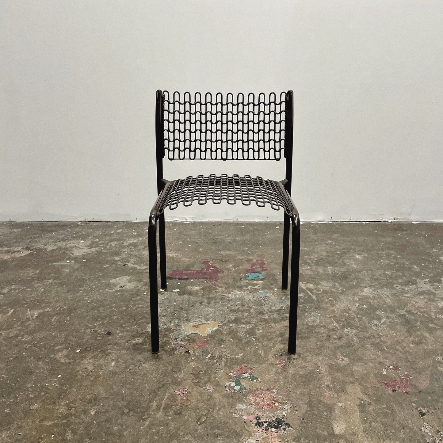 David Rowland Sof-Tec Chairs