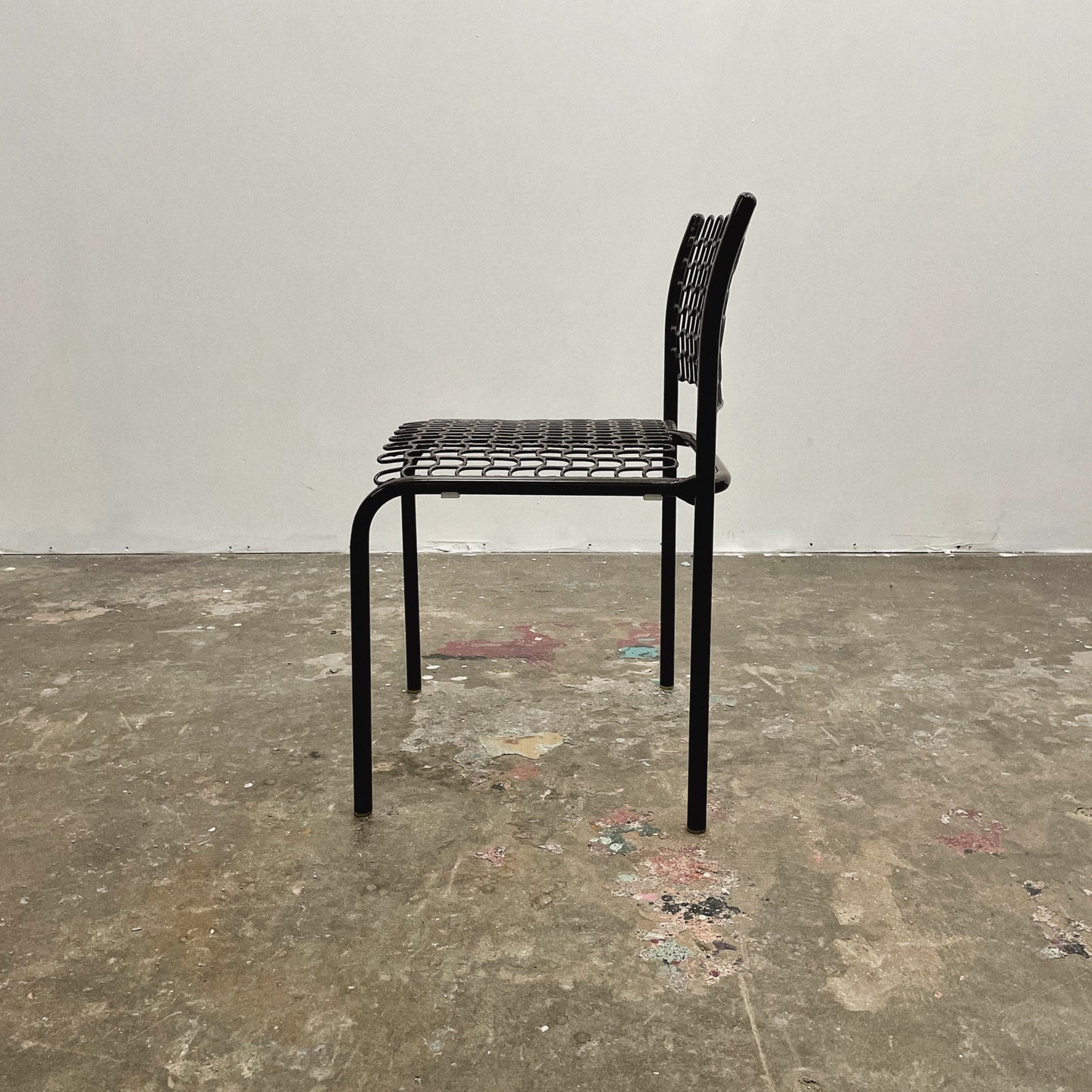 David Rowland Sof-Tec Chairs