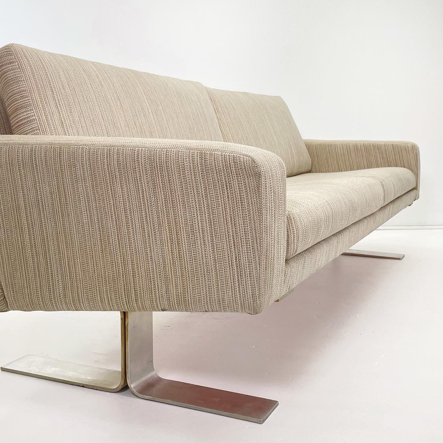 Erik Ole Jorgensen for DUX Sofa