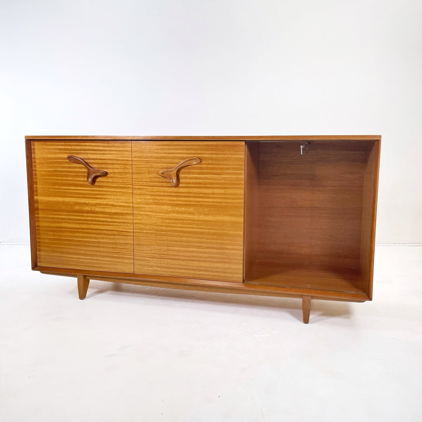 John Keal “Treasure Chest” for Brown Saltman