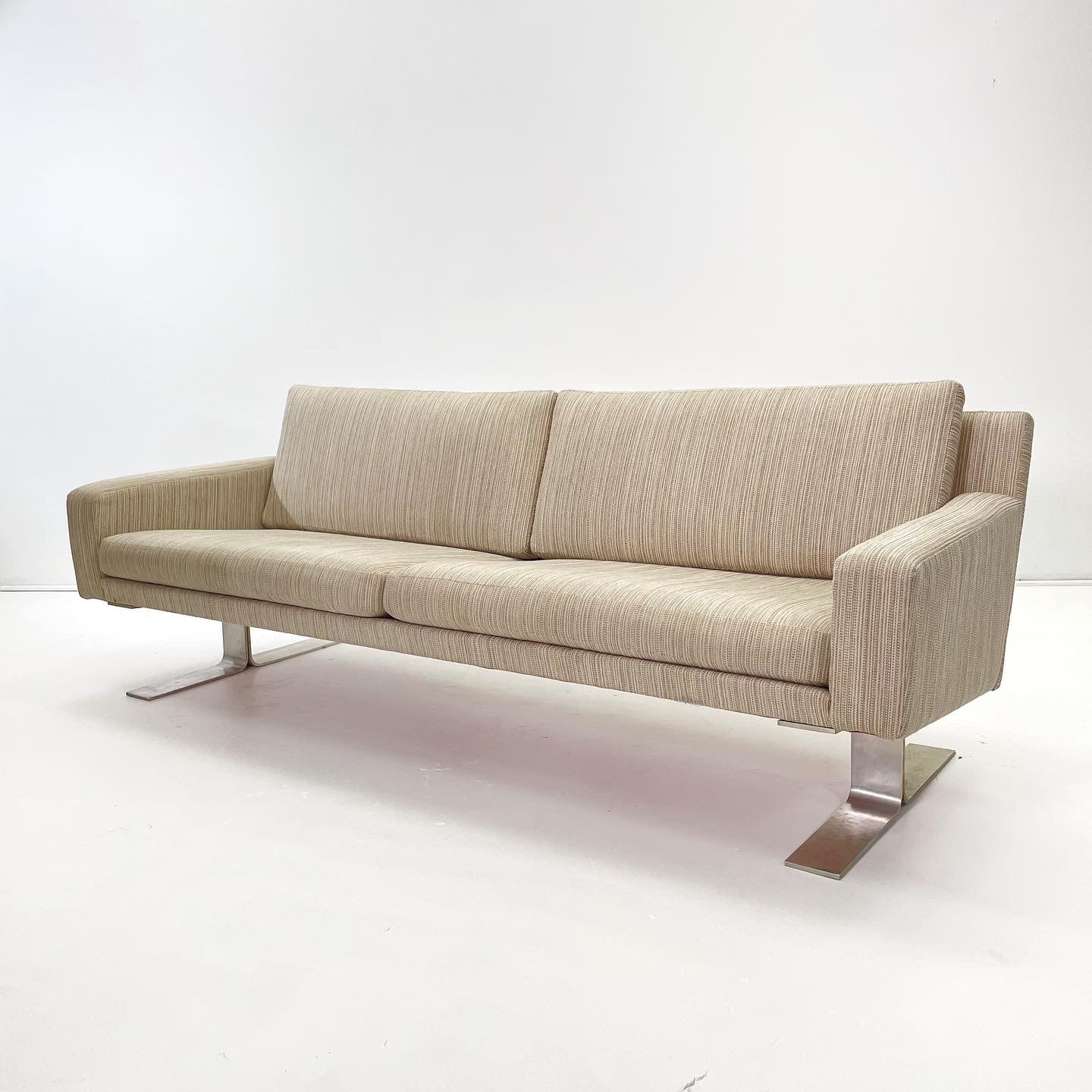 Erik Ole Jorgensen for DUX Sofa