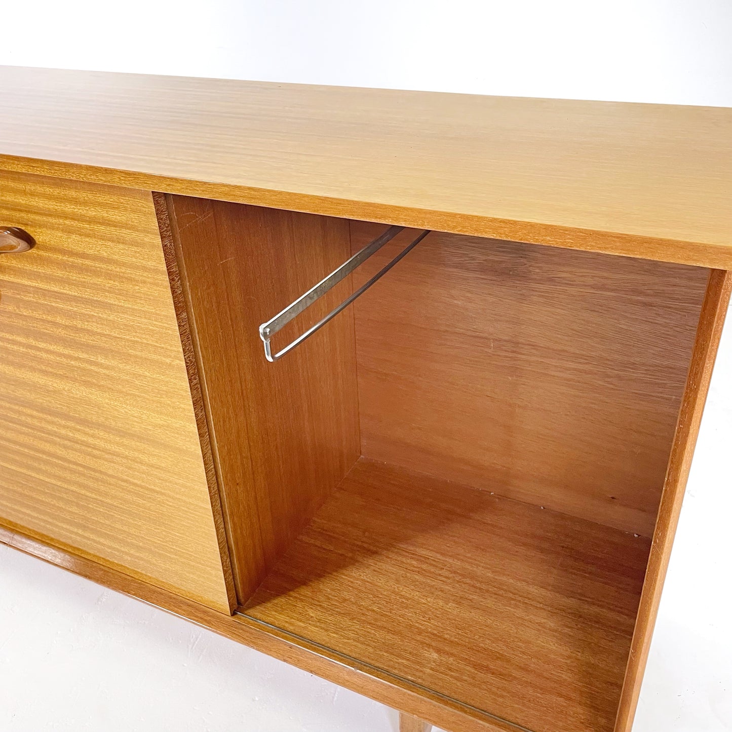 John Keal “Treasure Chest” for Brown Saltman