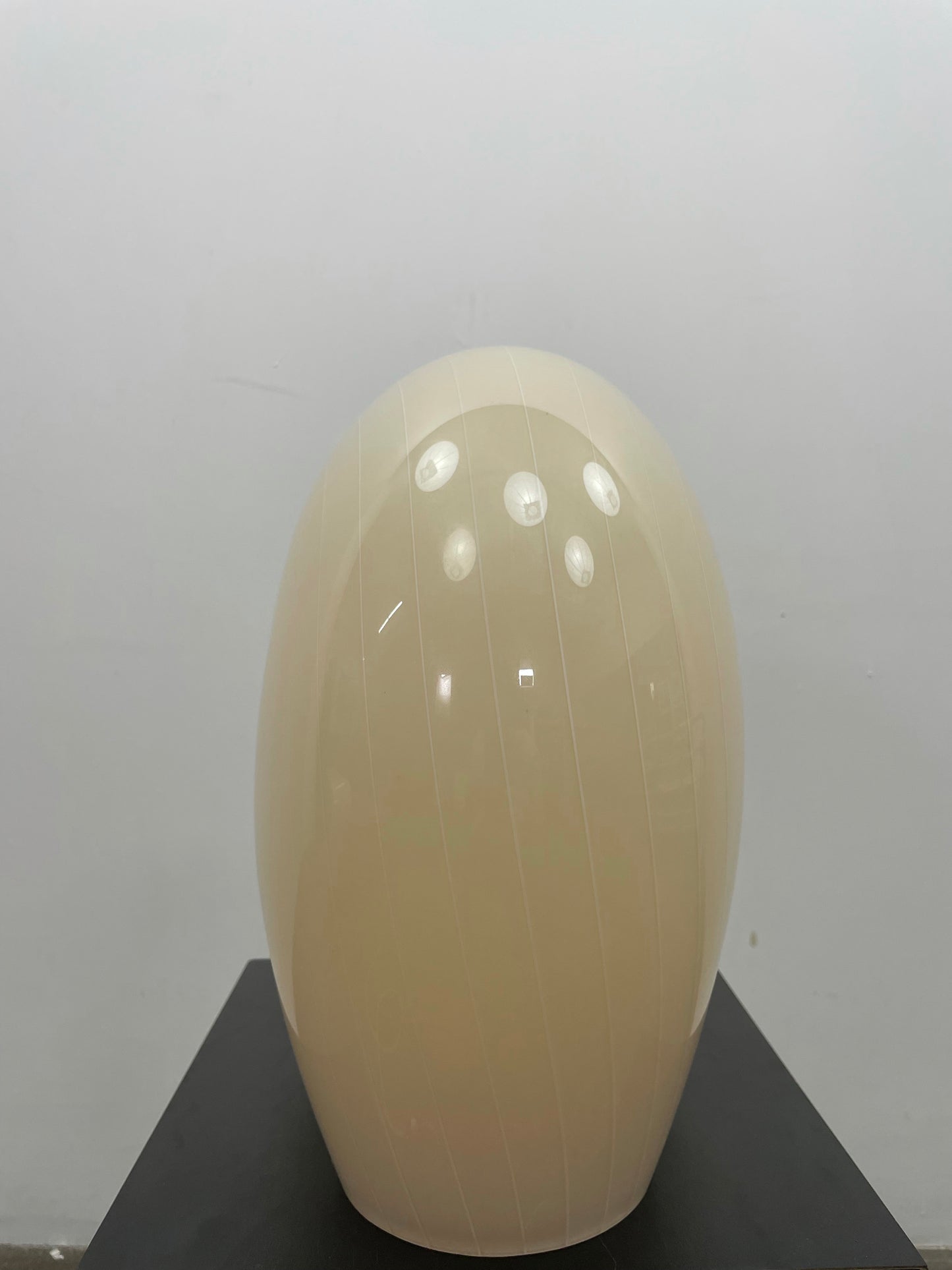 Lino Tagliapietra Murano Lamp