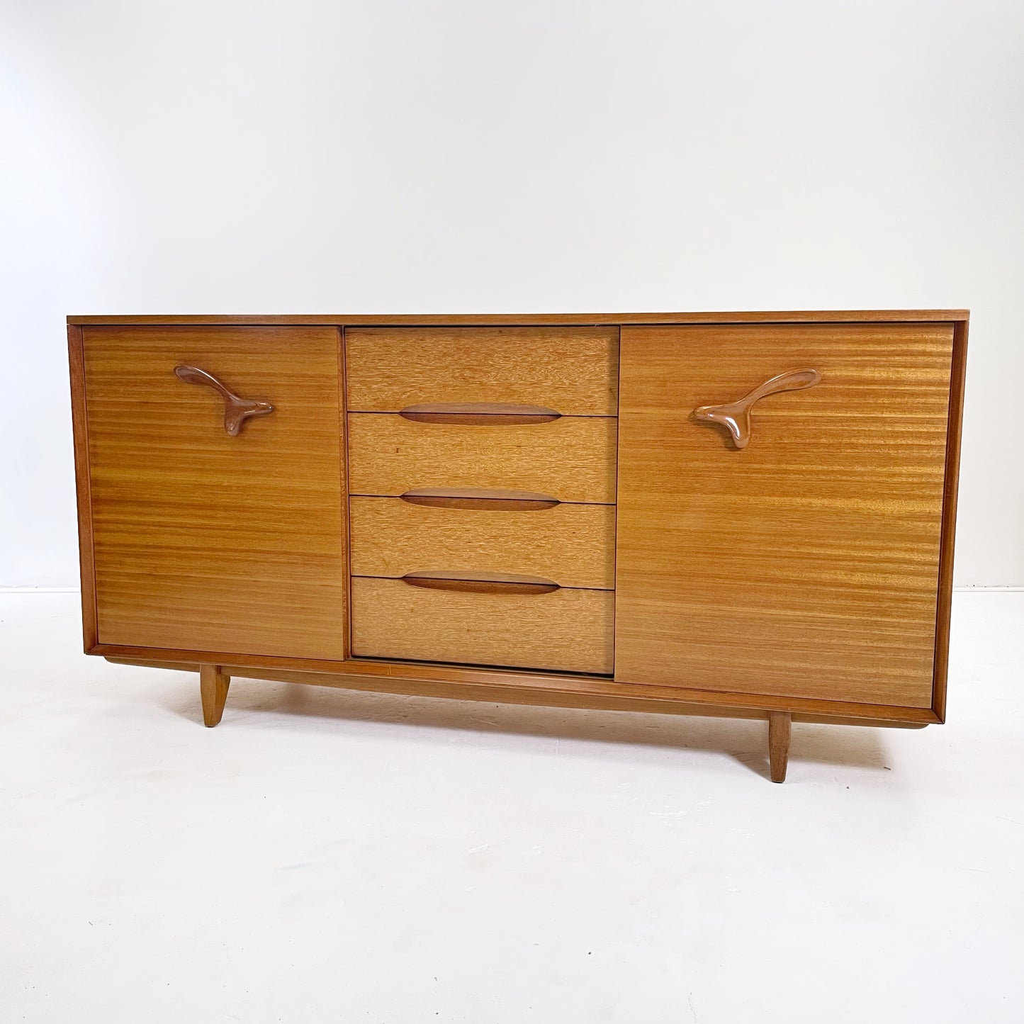 John Keal “Treasure Chest” for Brown Saltman