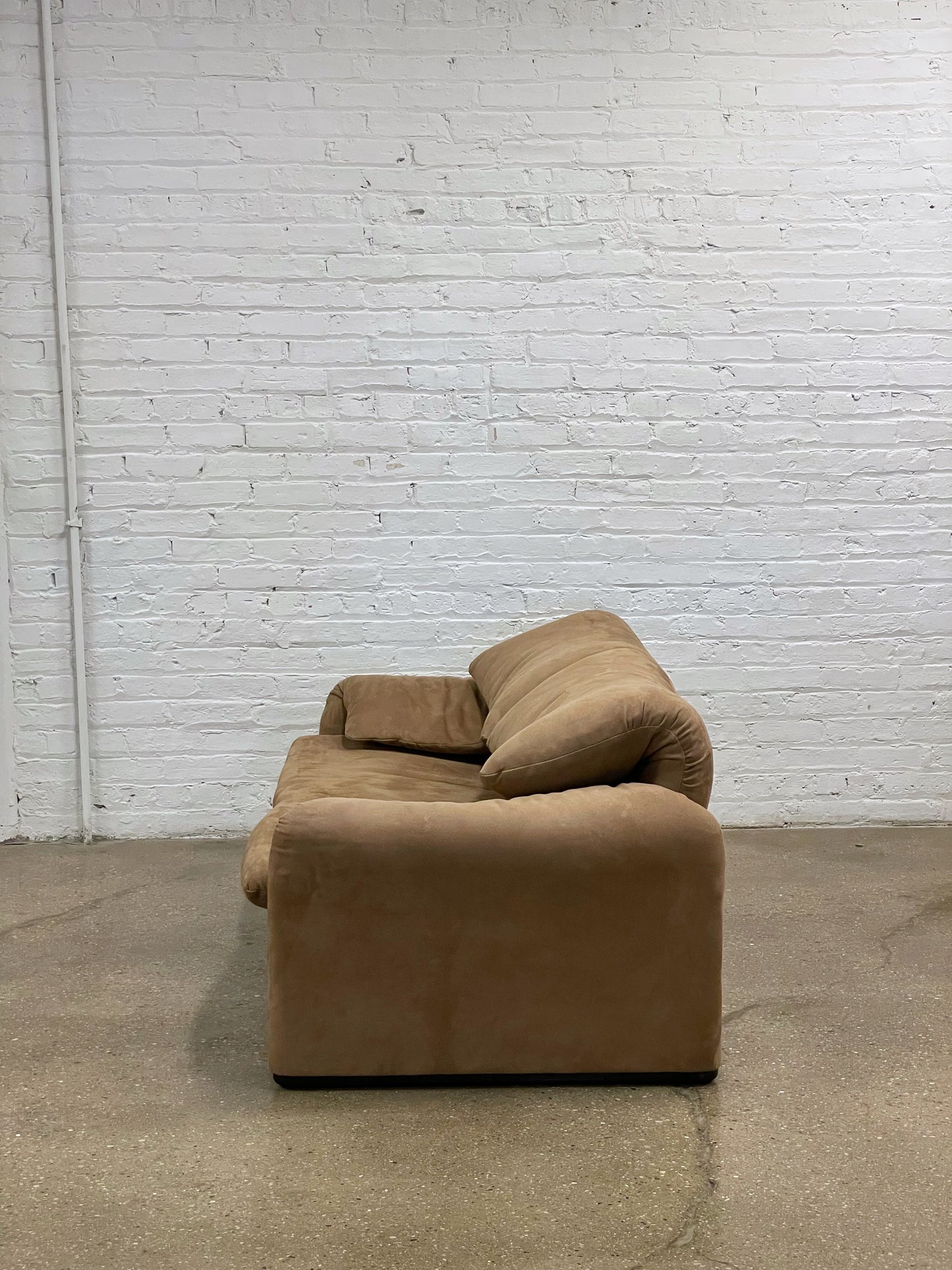 Maralunga Sofa
