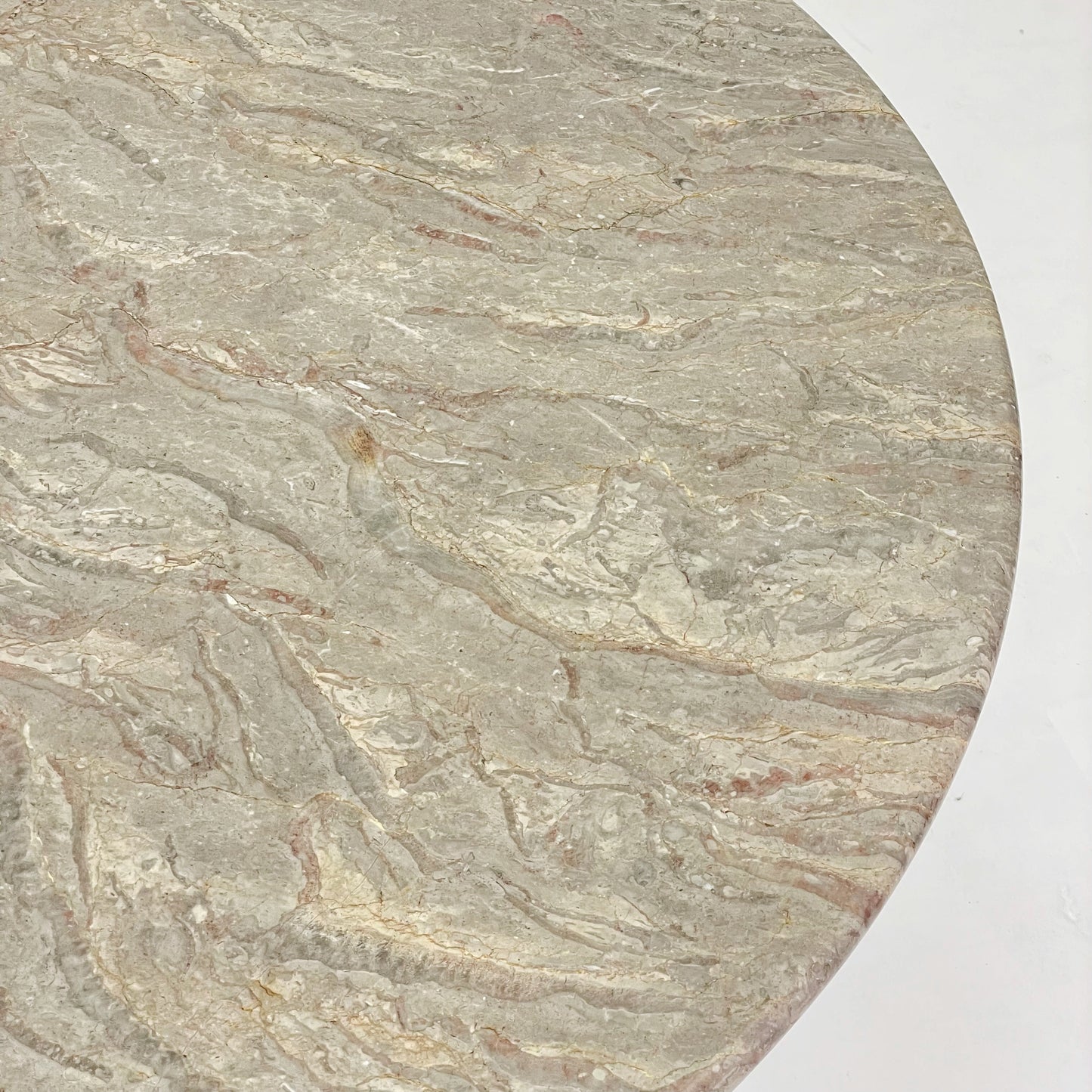 Nicos Zographos Marble Table