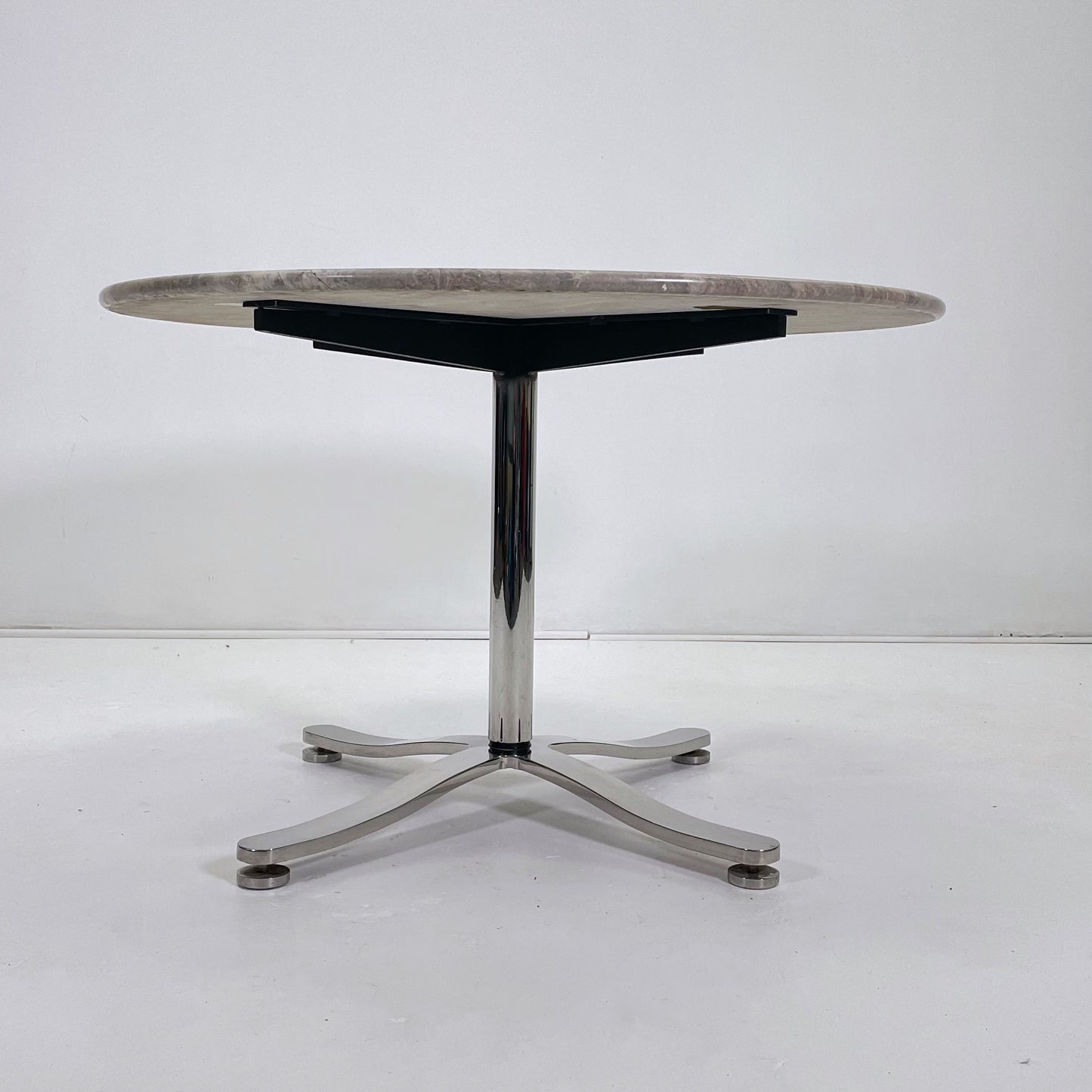 Nicos Zographos Marble Table