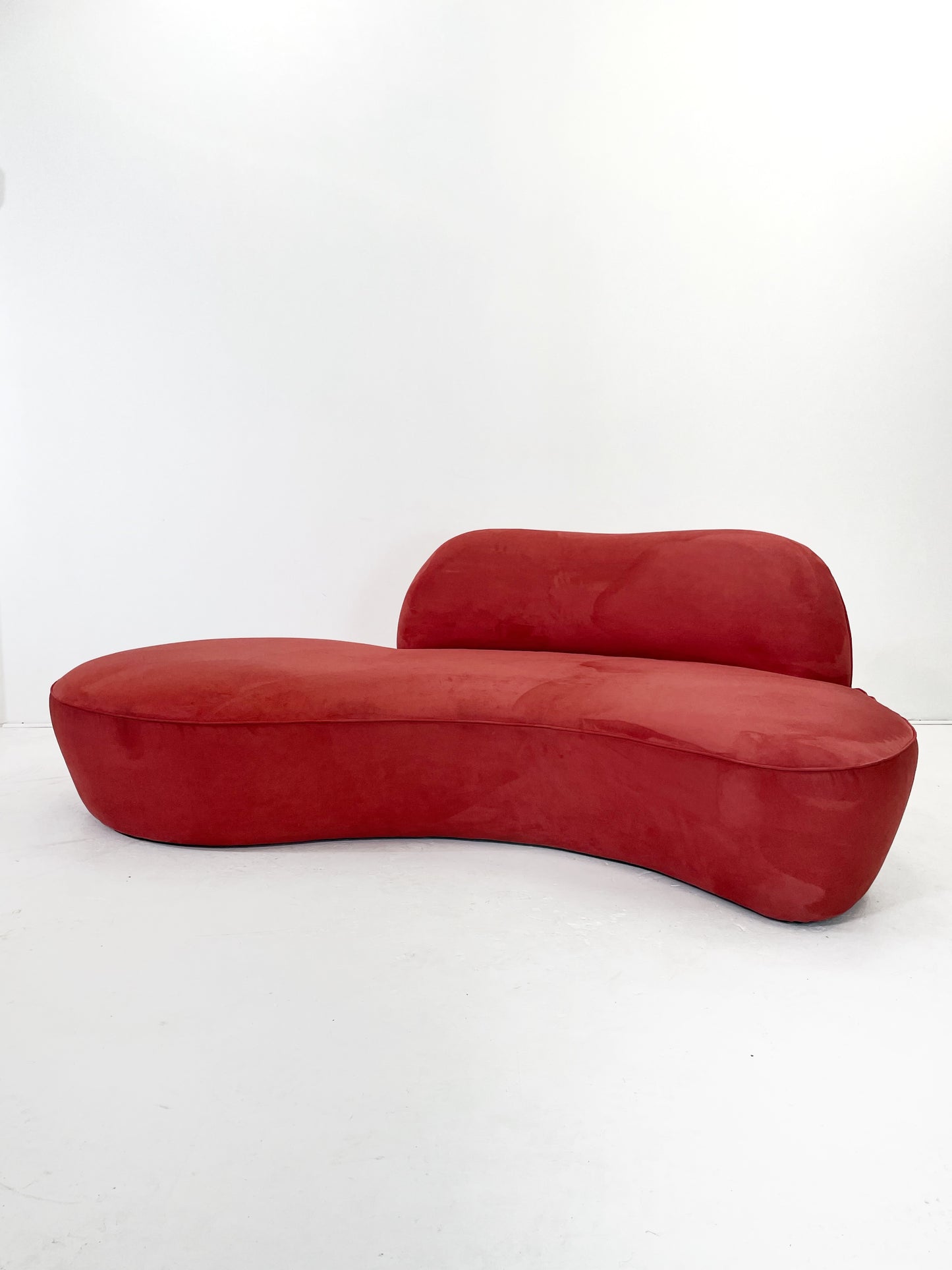 Vladimir Kagan “Zoe” Sofa