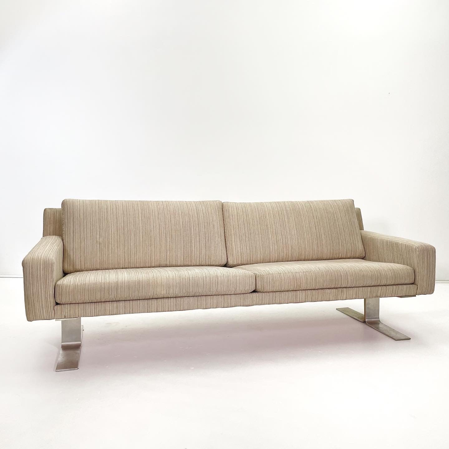 Erik Ole Jorgensen for DUX Sofa