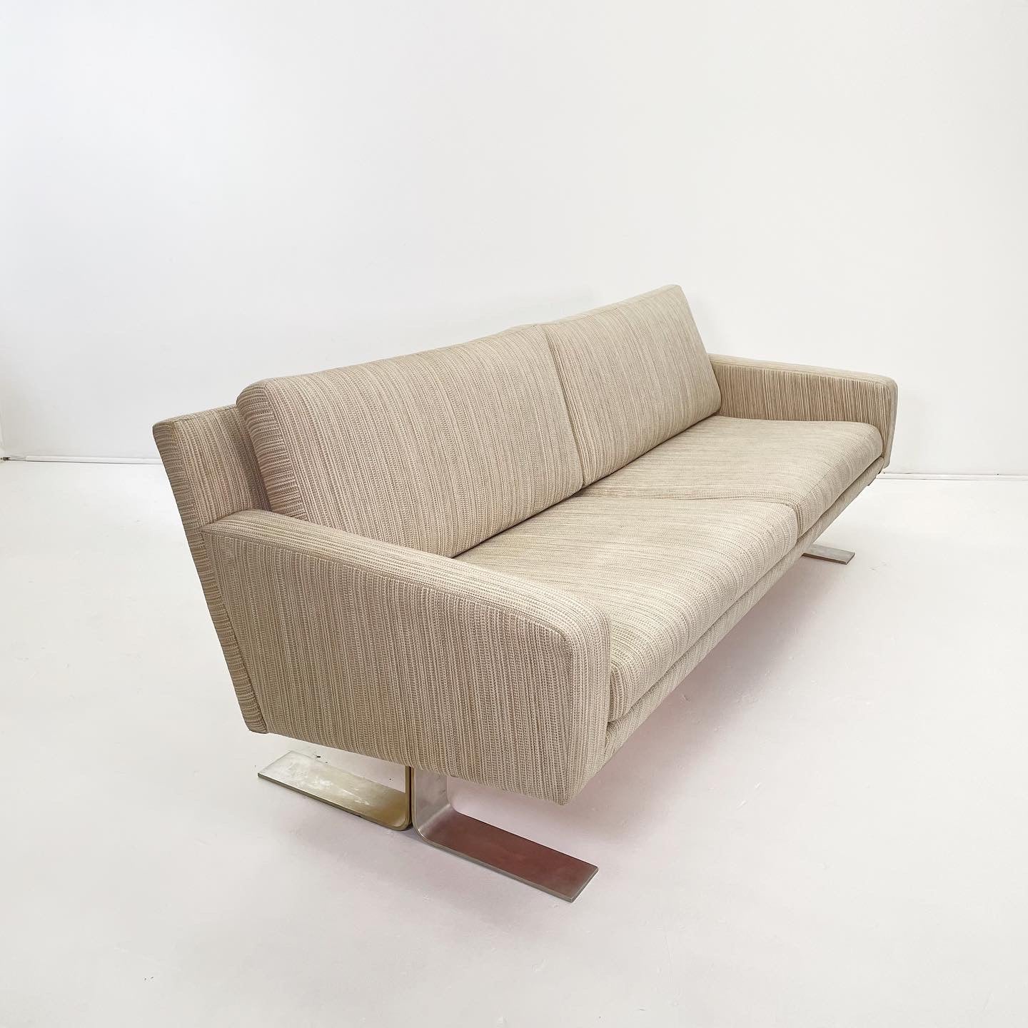 Erik Ole Jorgensen for DUX Sofa
