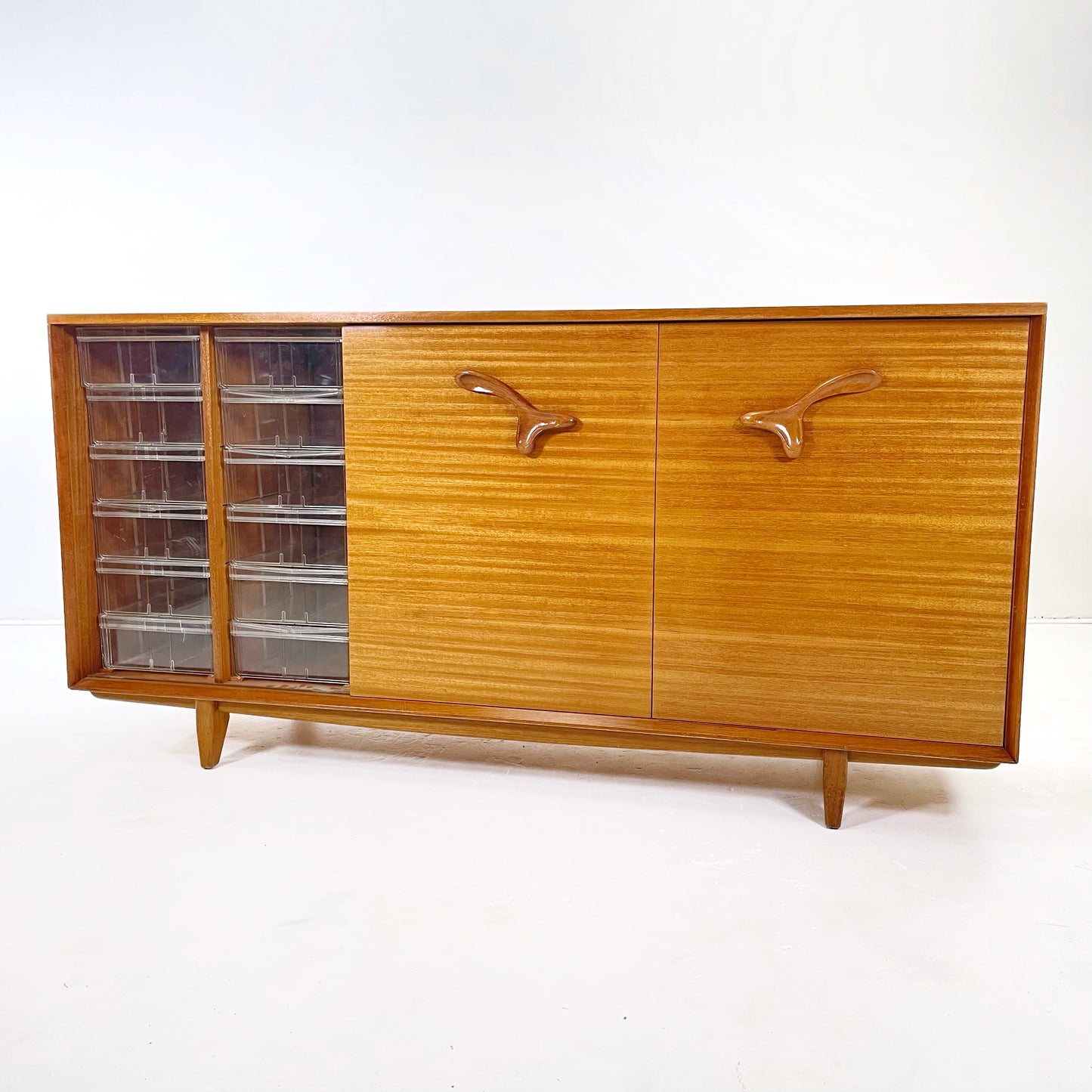 John Keal “Treasure Chest” for Brown Saltman