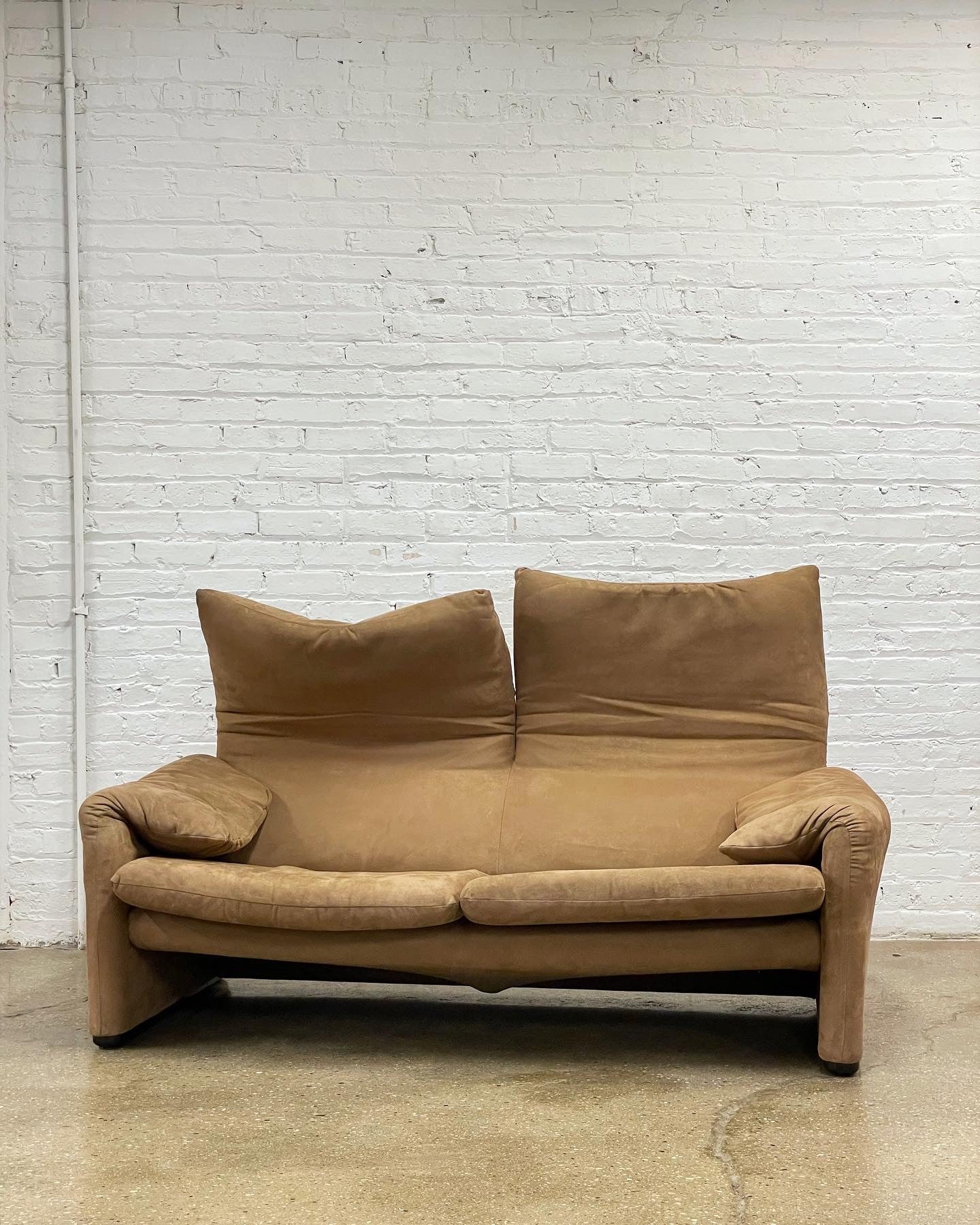 Maralunga Sofa