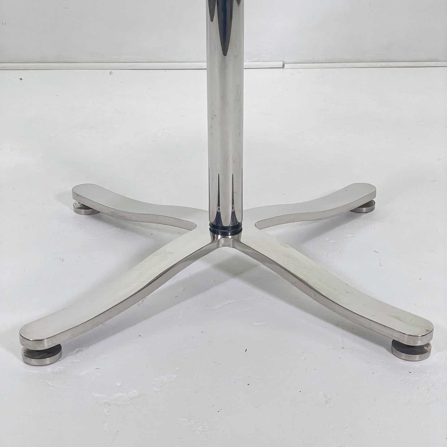 Nicos Zographos Marble Table