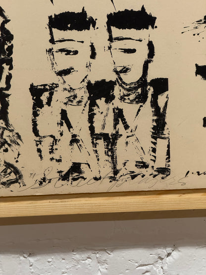 “Street Players”