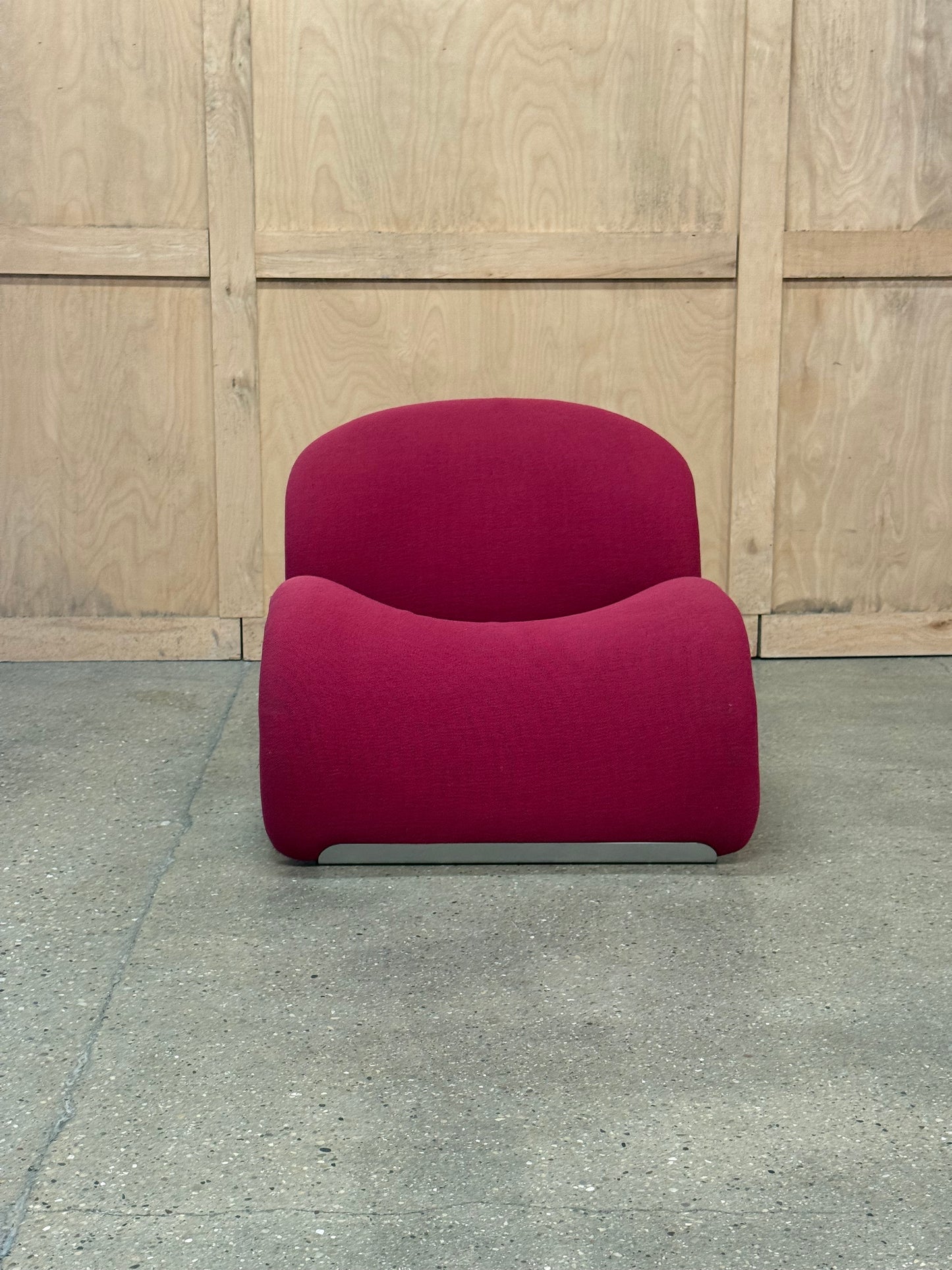 Pierre Paulin Le Chat Chair