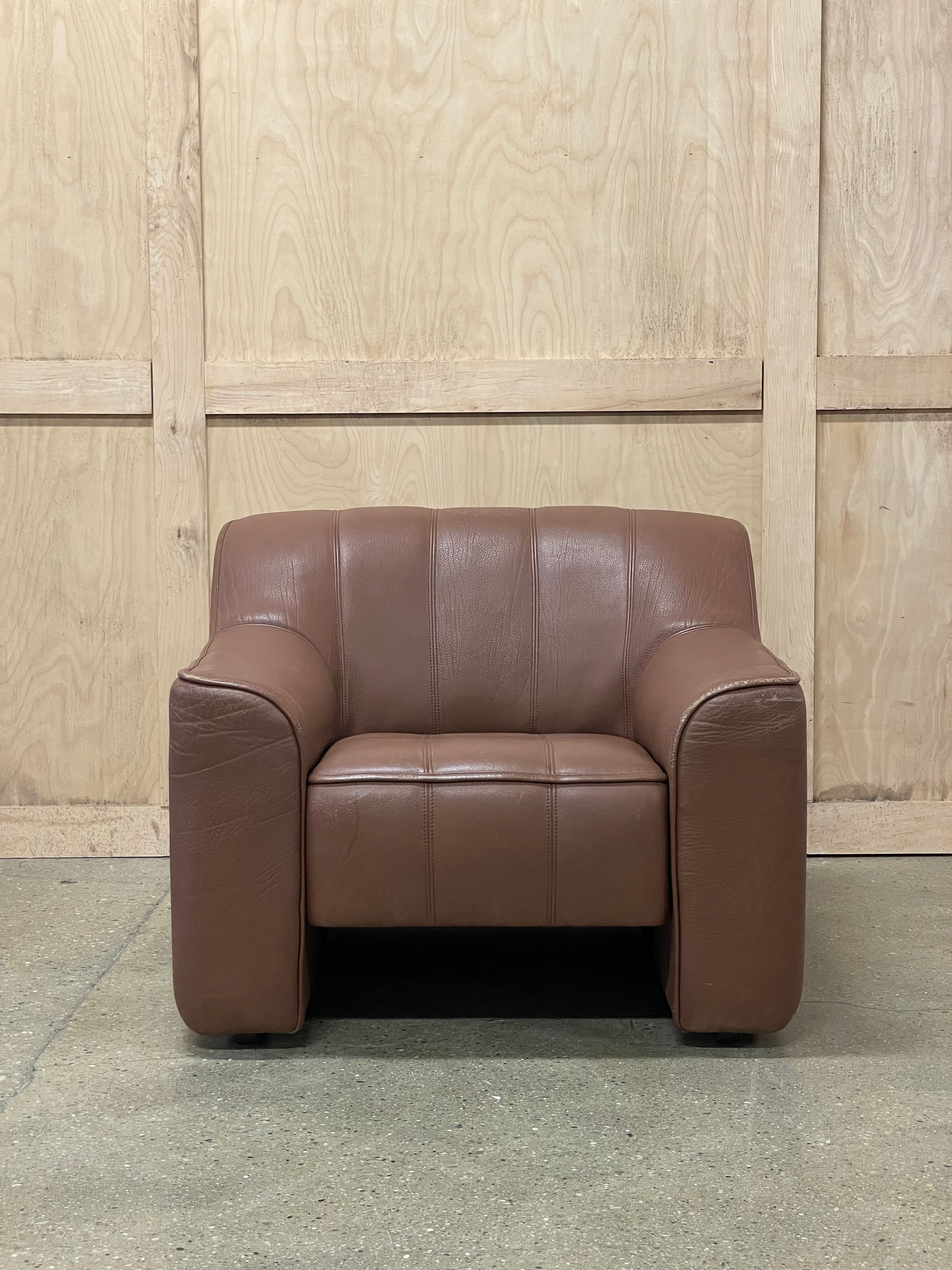 De Sede DS-44 Lounge Chair