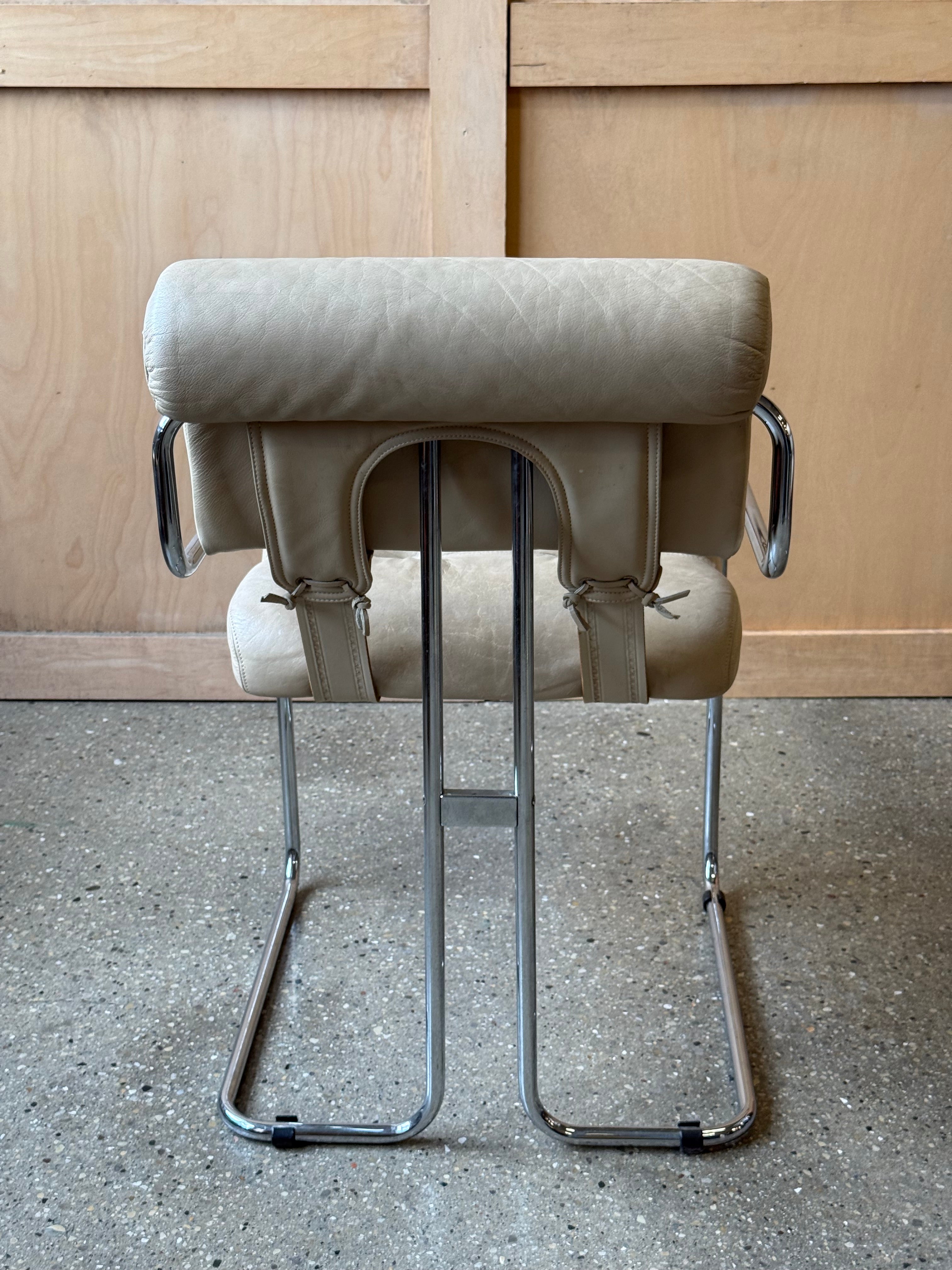 Tucroma Dining Chairs