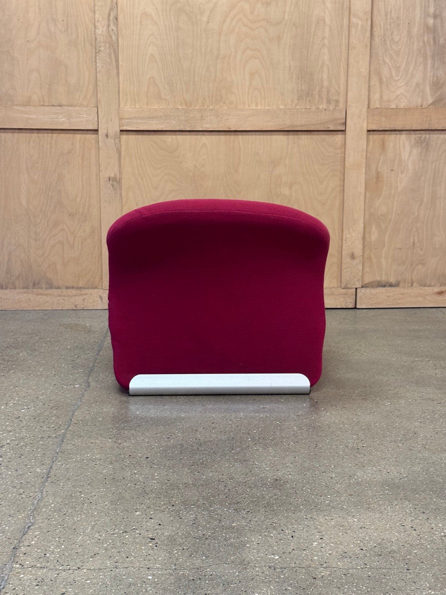 Pierre Paulin Le Chat Chair