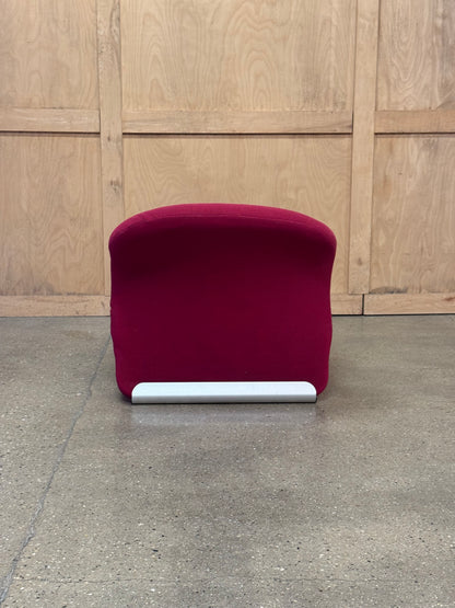 Pierre Paulin Le Chat Chair