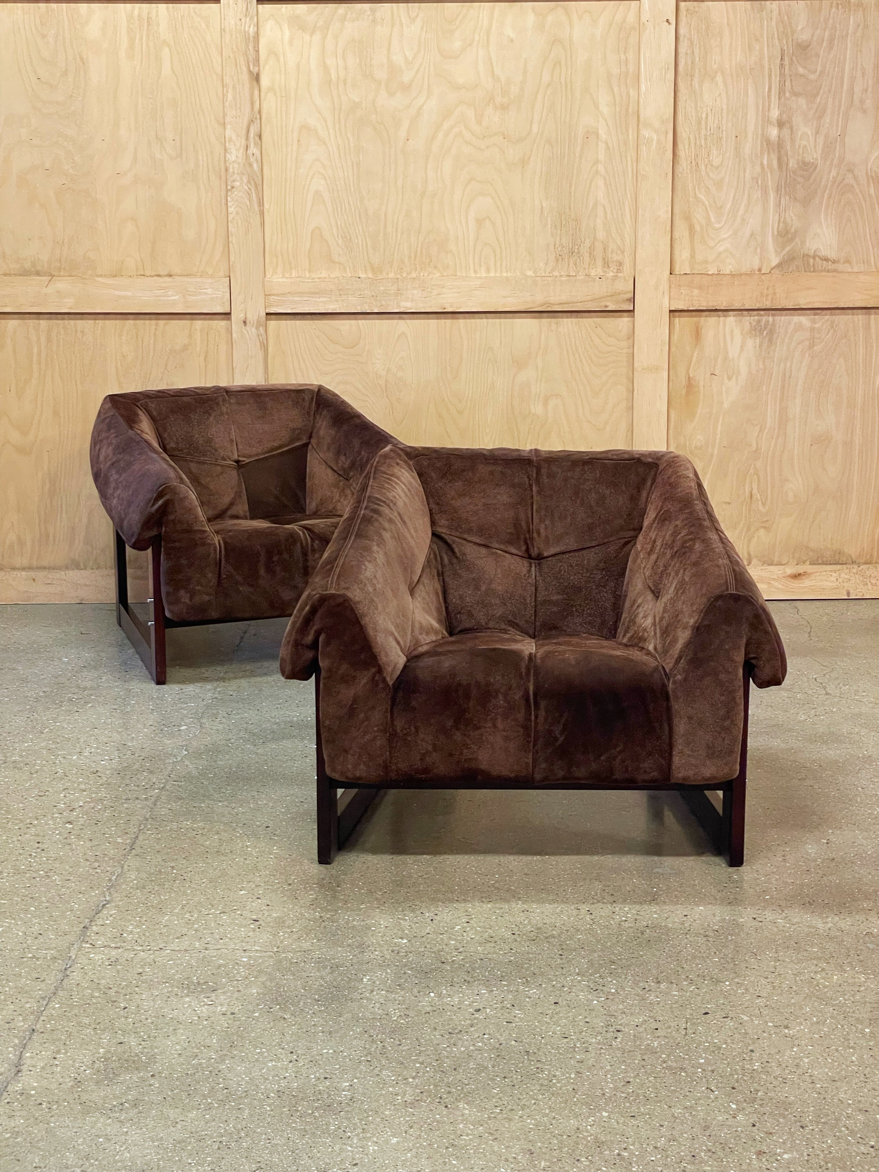 Percival Lafer MP-79