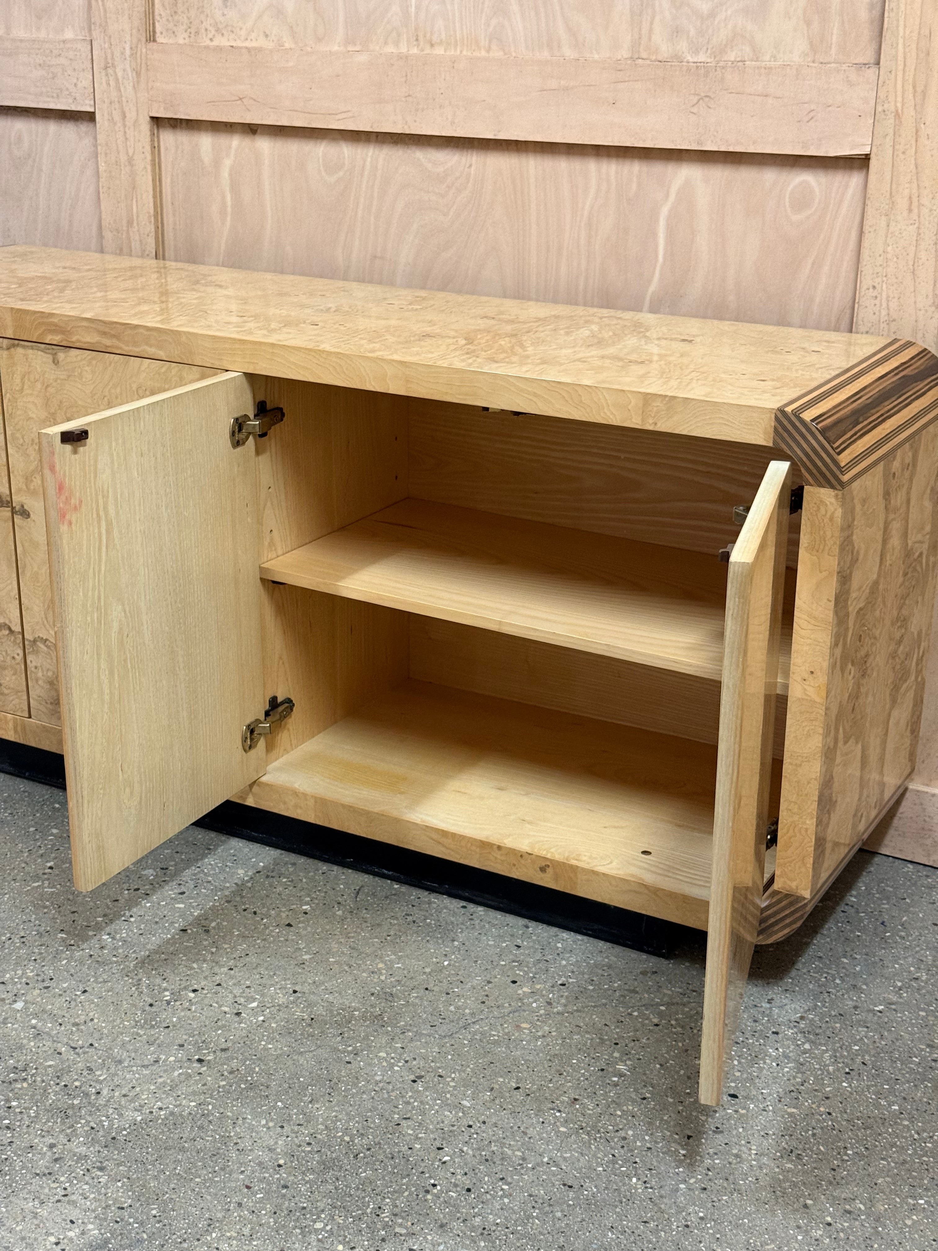 Hendredon Scene Two Credenza