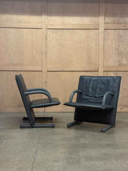 T-Line Chairs