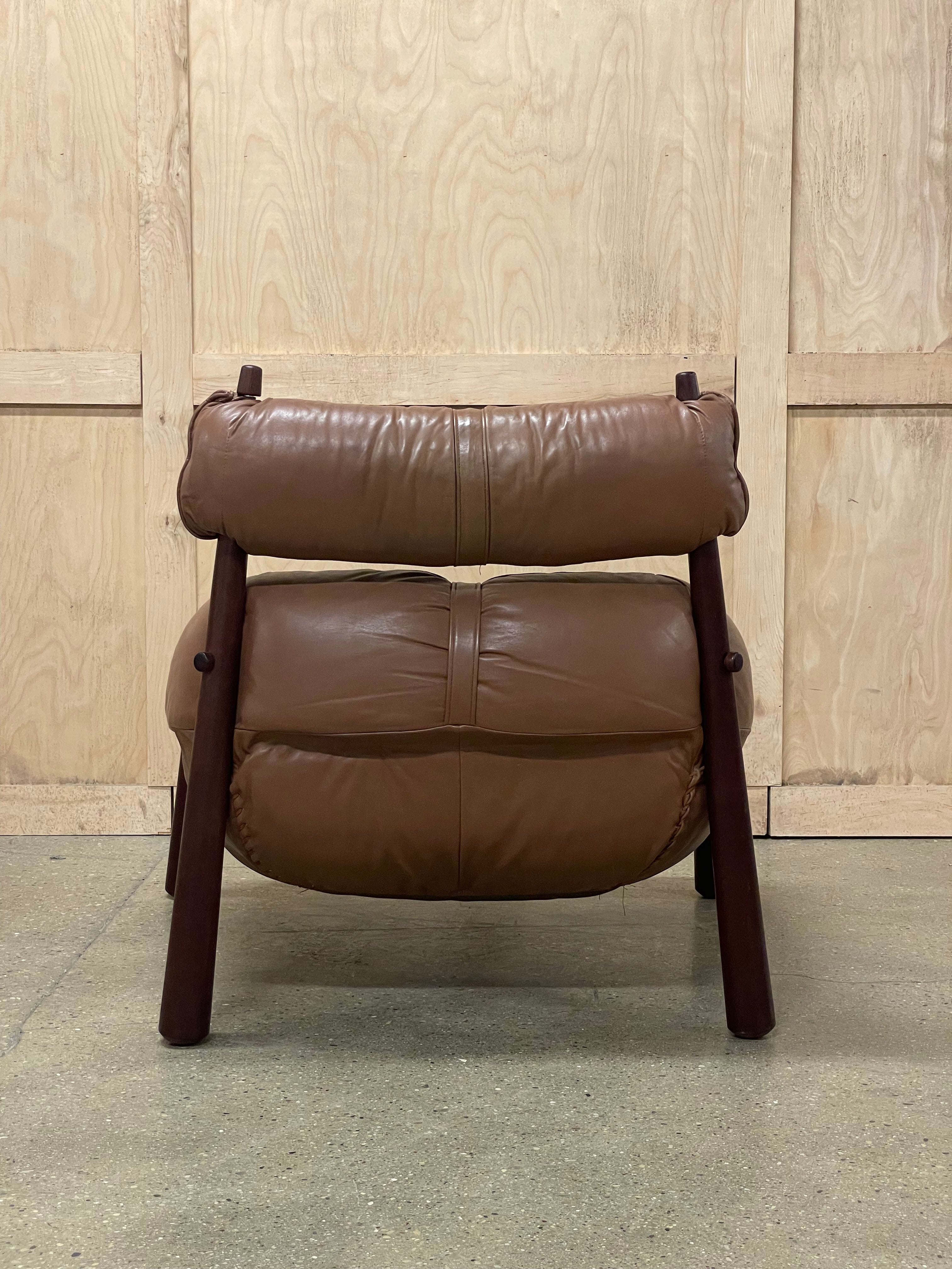 Percival Lafer MP-81 Chair