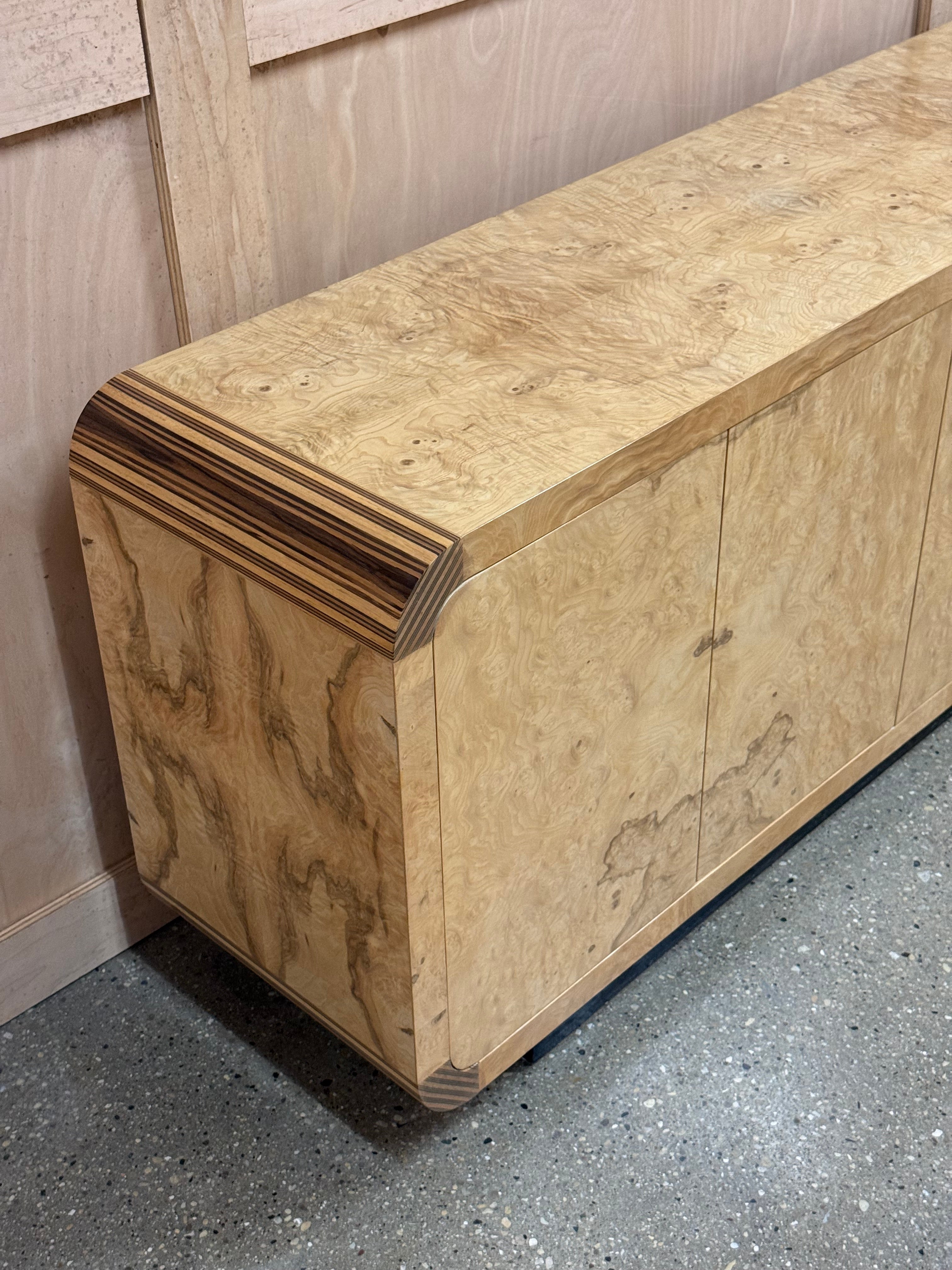 Hendredon Scene Two Credenza