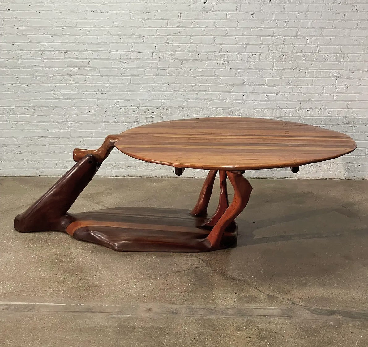 Monumental Studio Craft Table