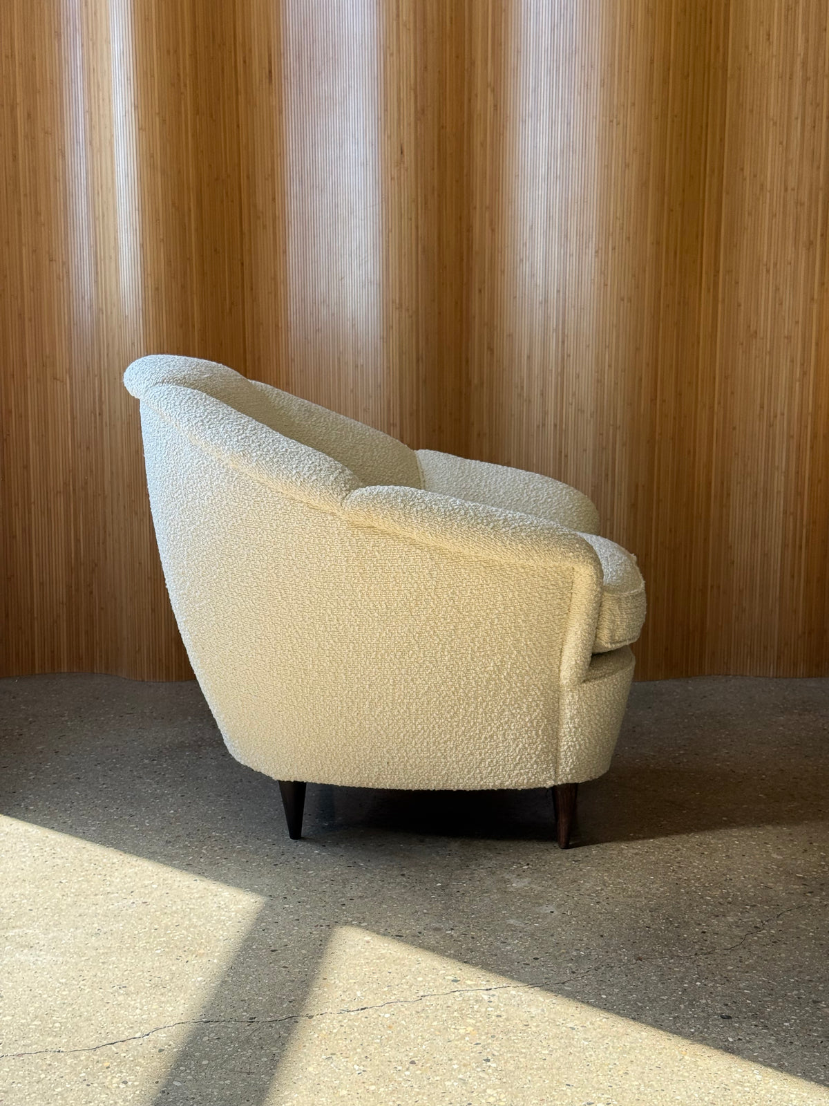 Italian Armchair