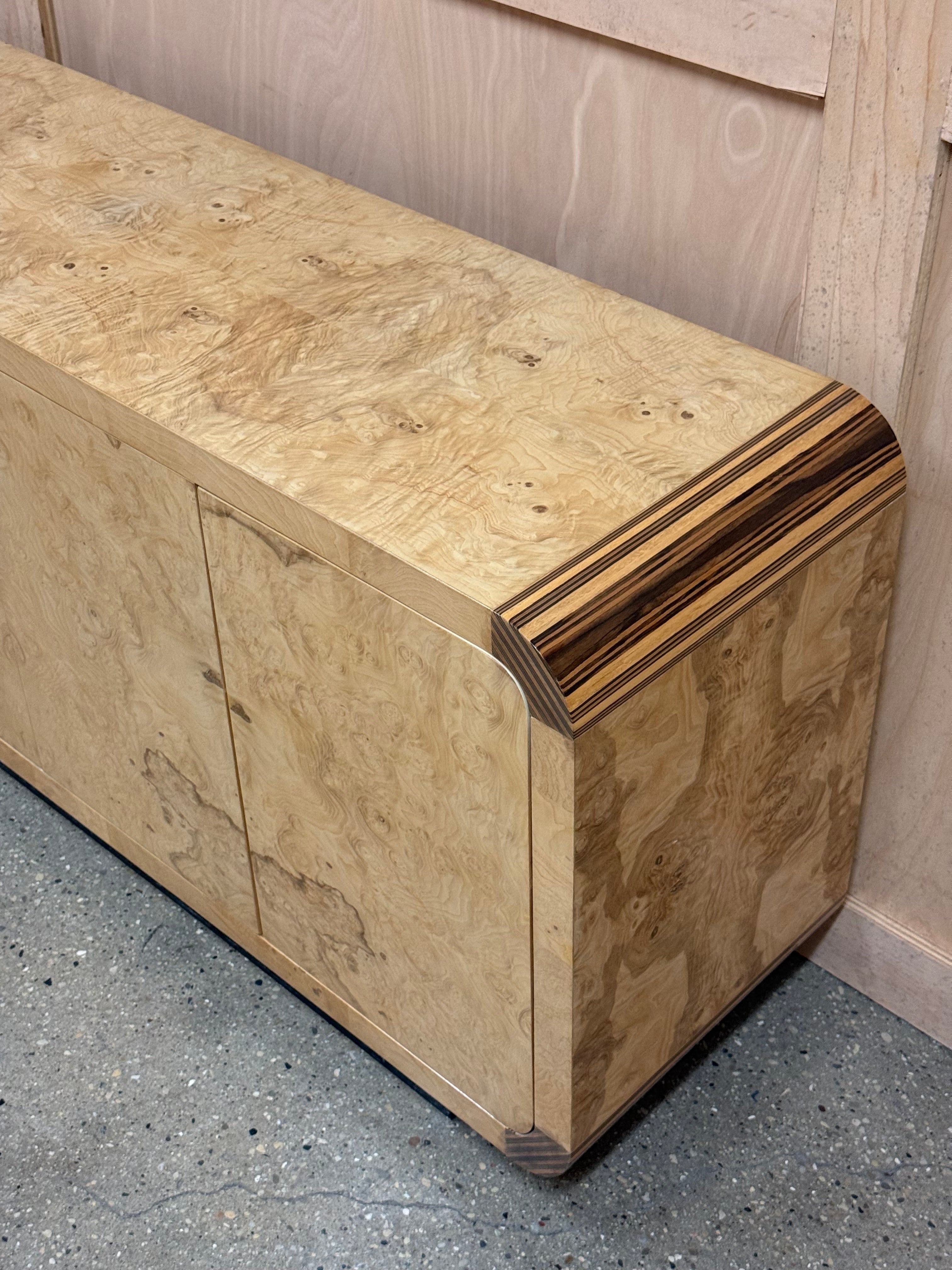 Hendredon Scene Two Credenza