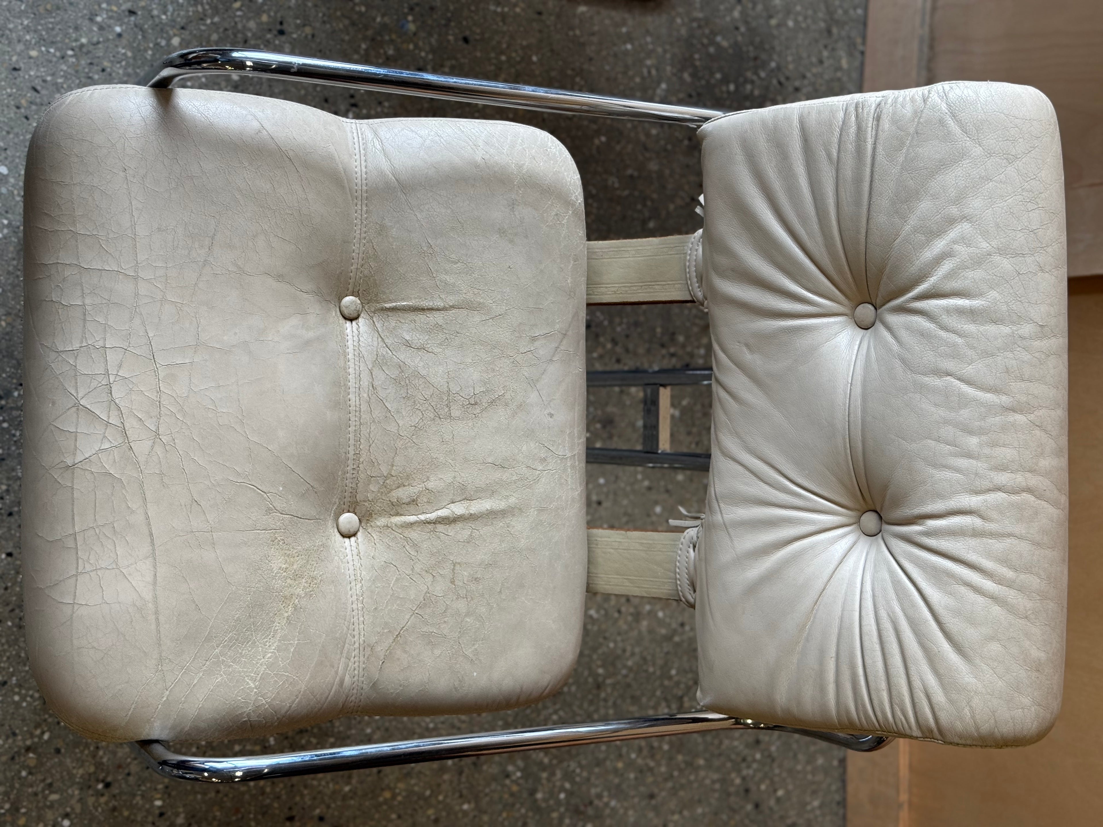 Tucroma Dining Chairs