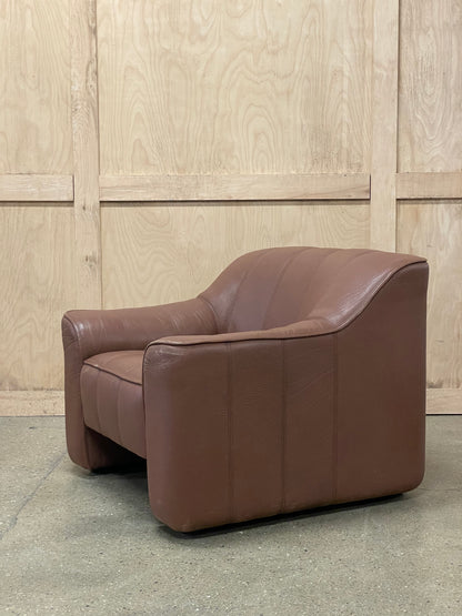 De Sede DS-44 Lounge Chair