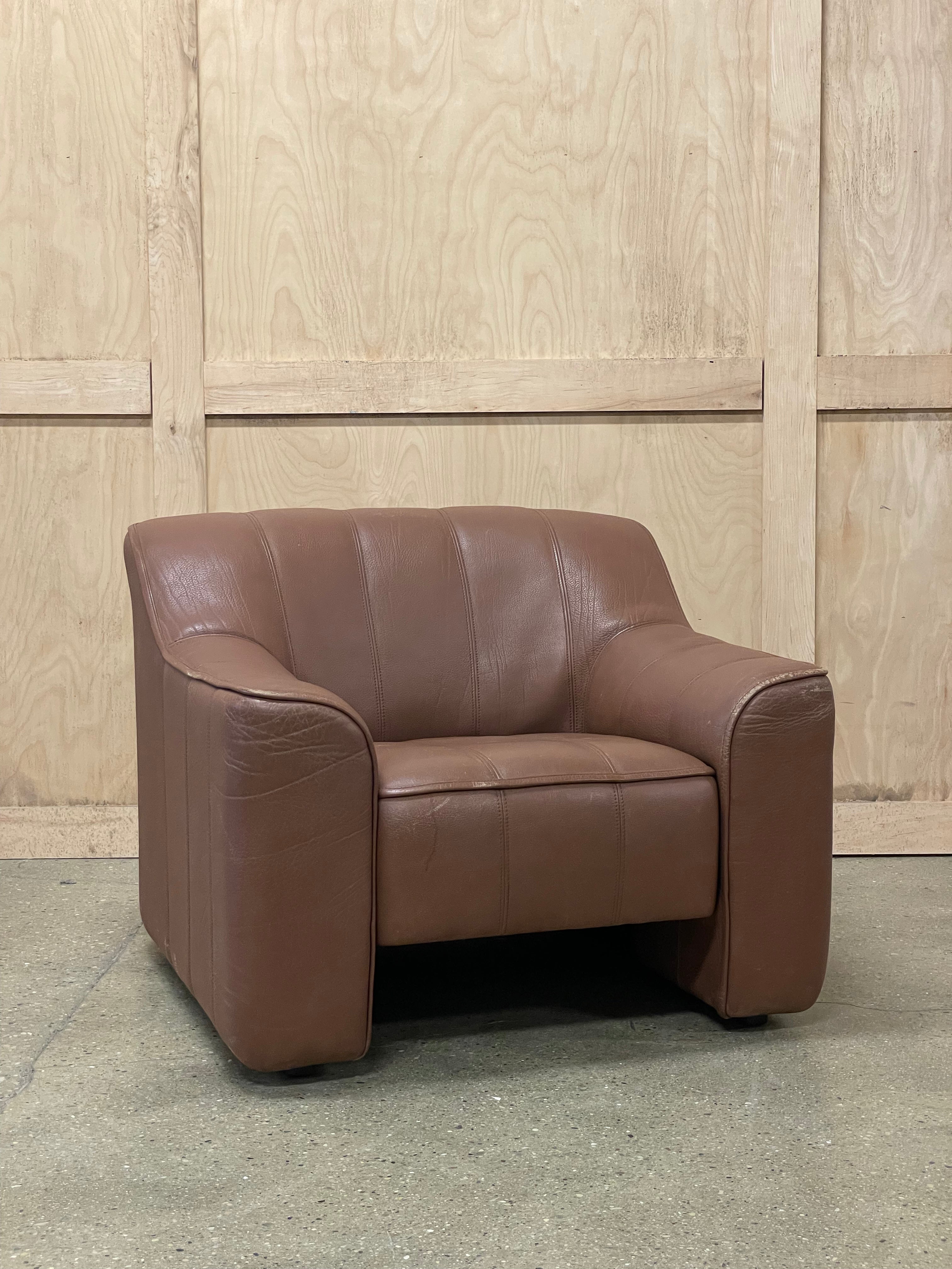 De Sede DS-44 Lounge Chair
