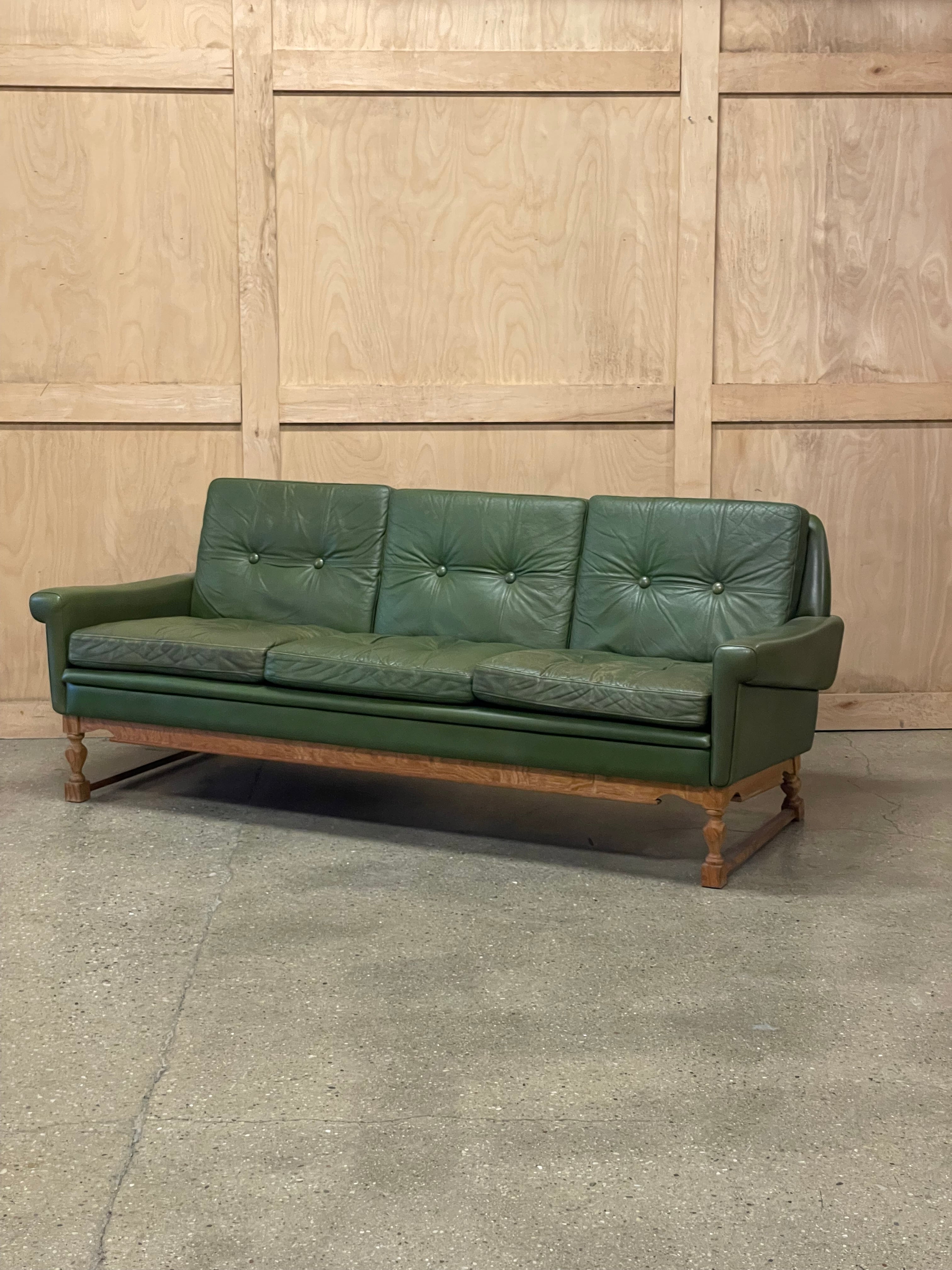 Svend Skipper Sofa