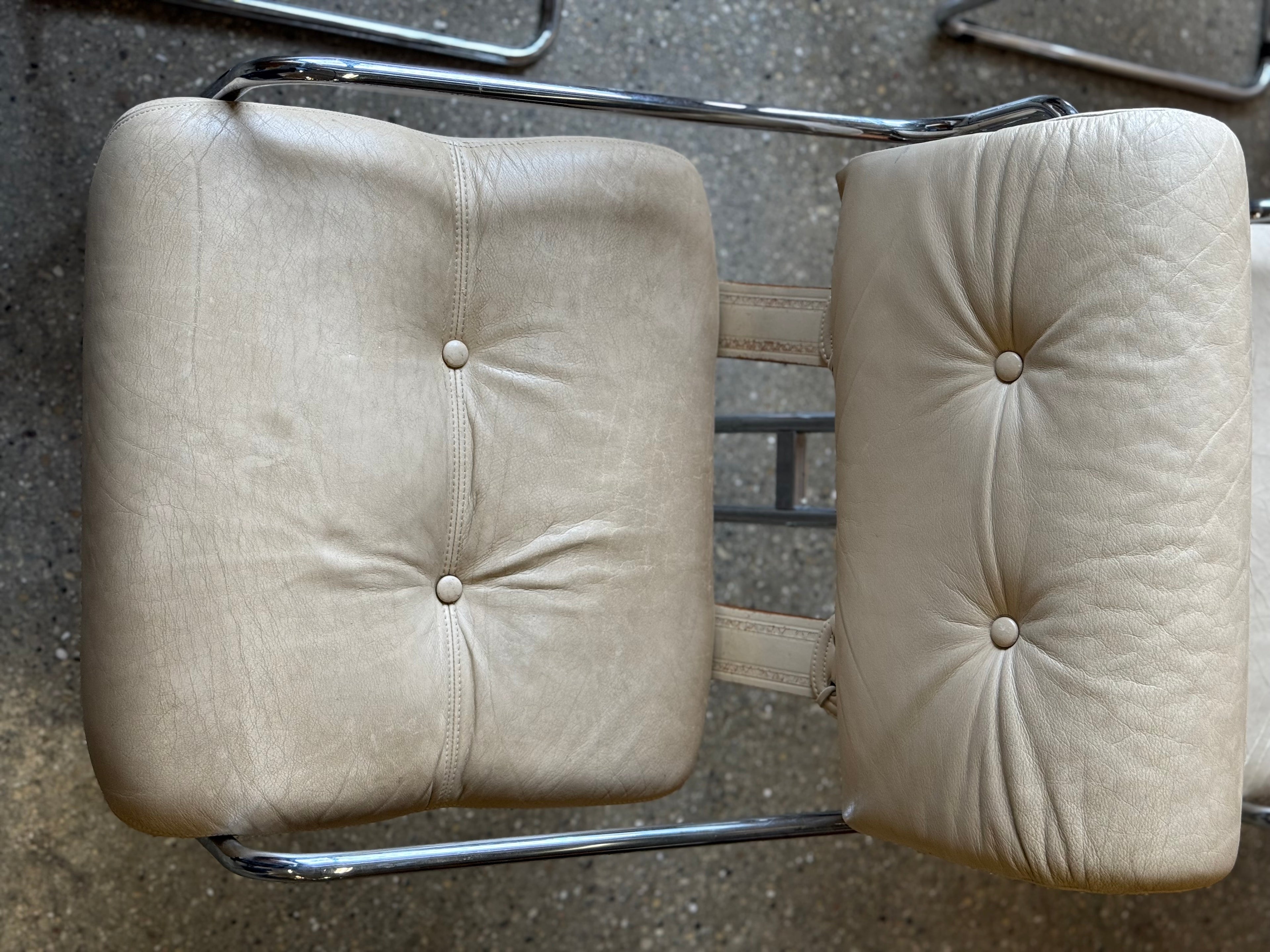 Tucroma Dining Chairs