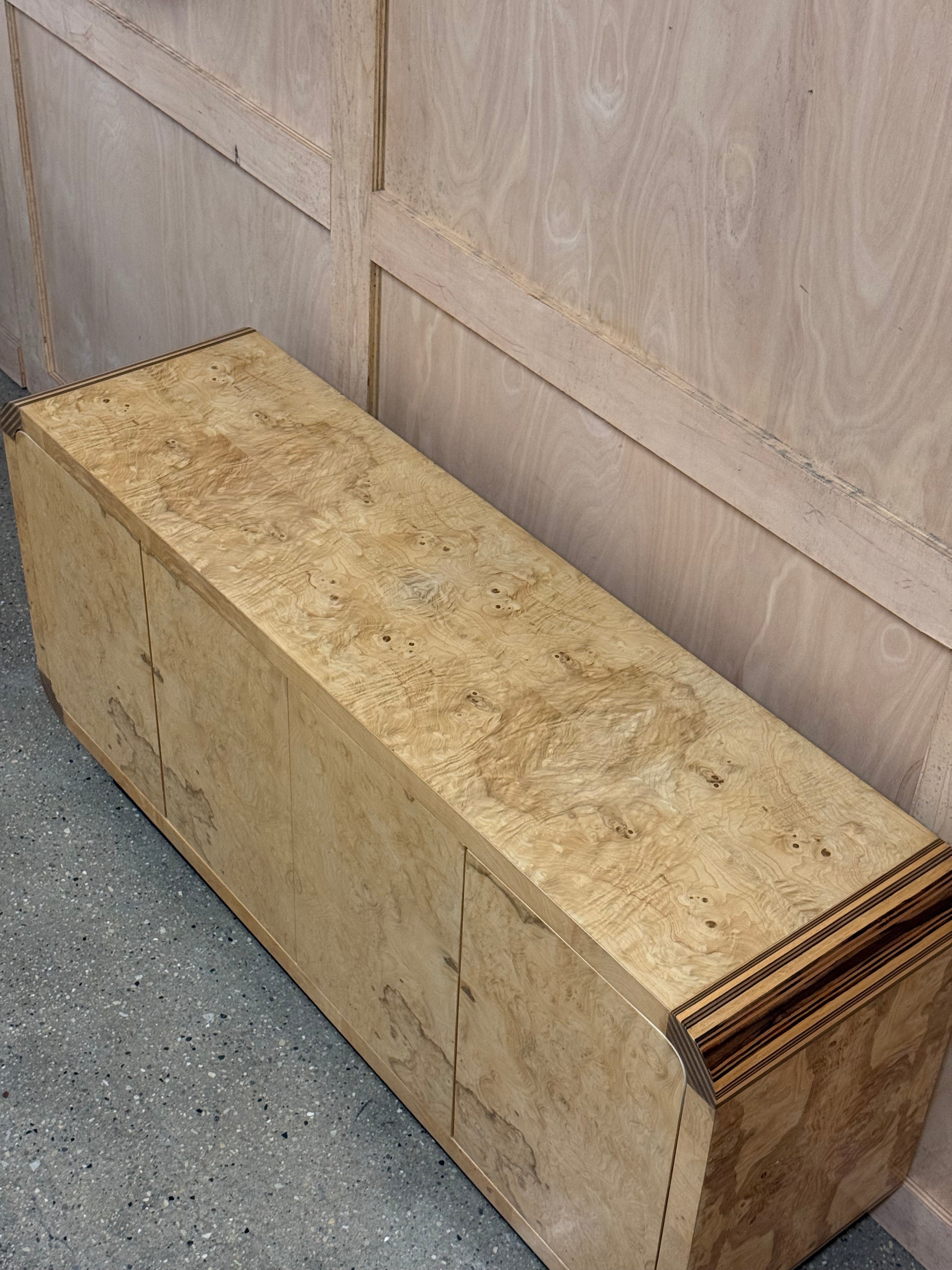 Hendredon Scene Two Credenza