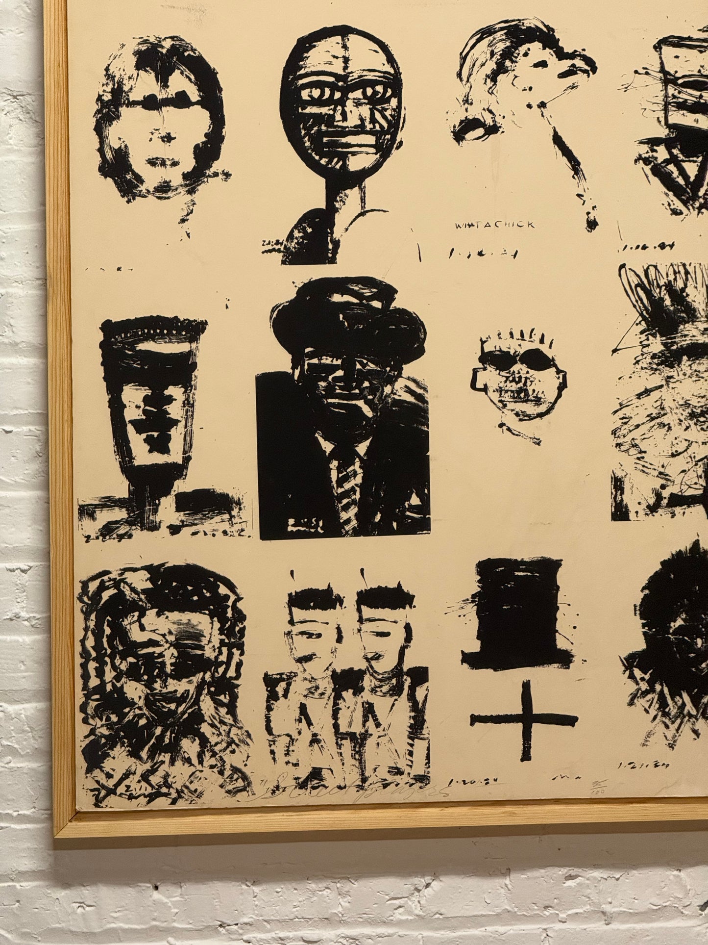 “Street Players”