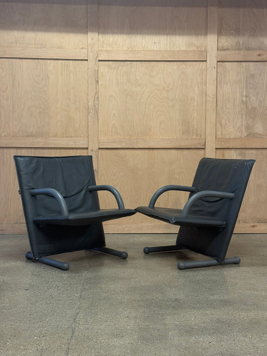 T-Line Chairs