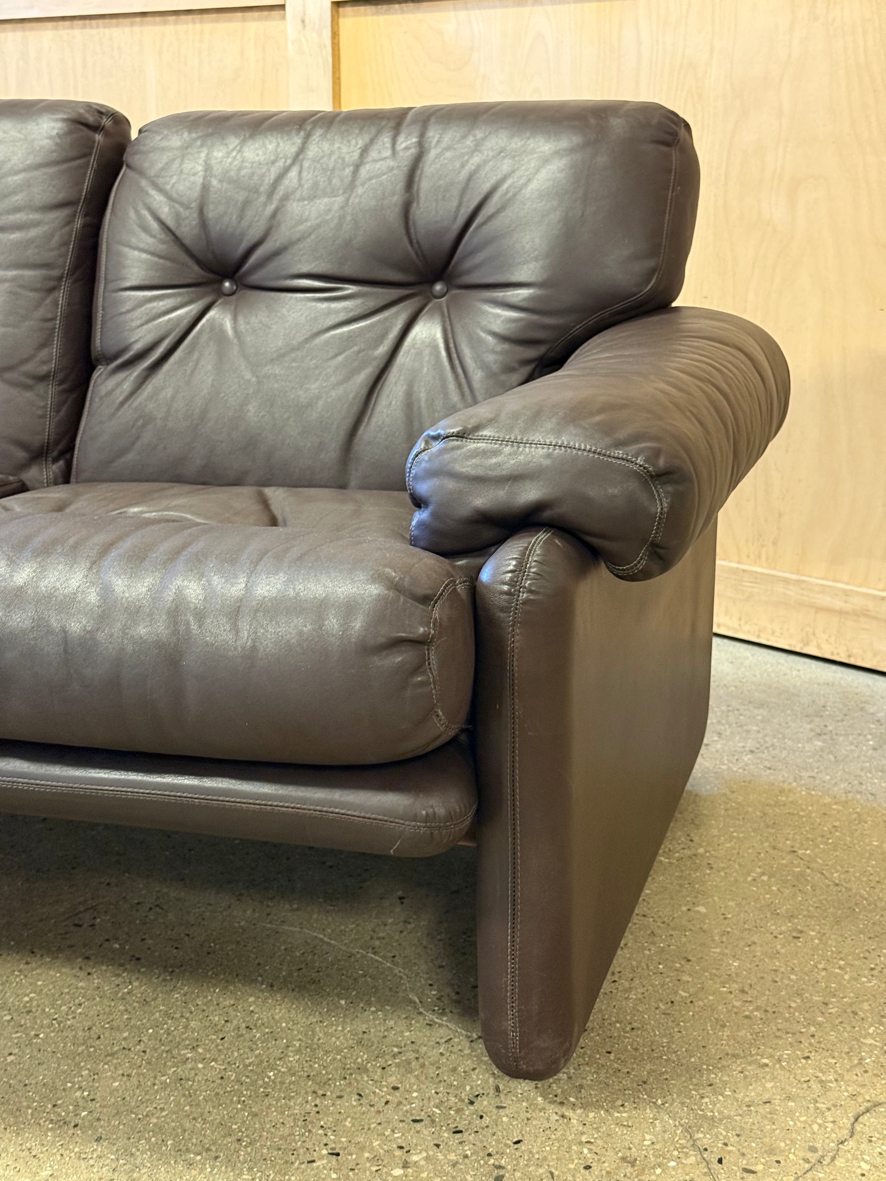 Coronado Sofa