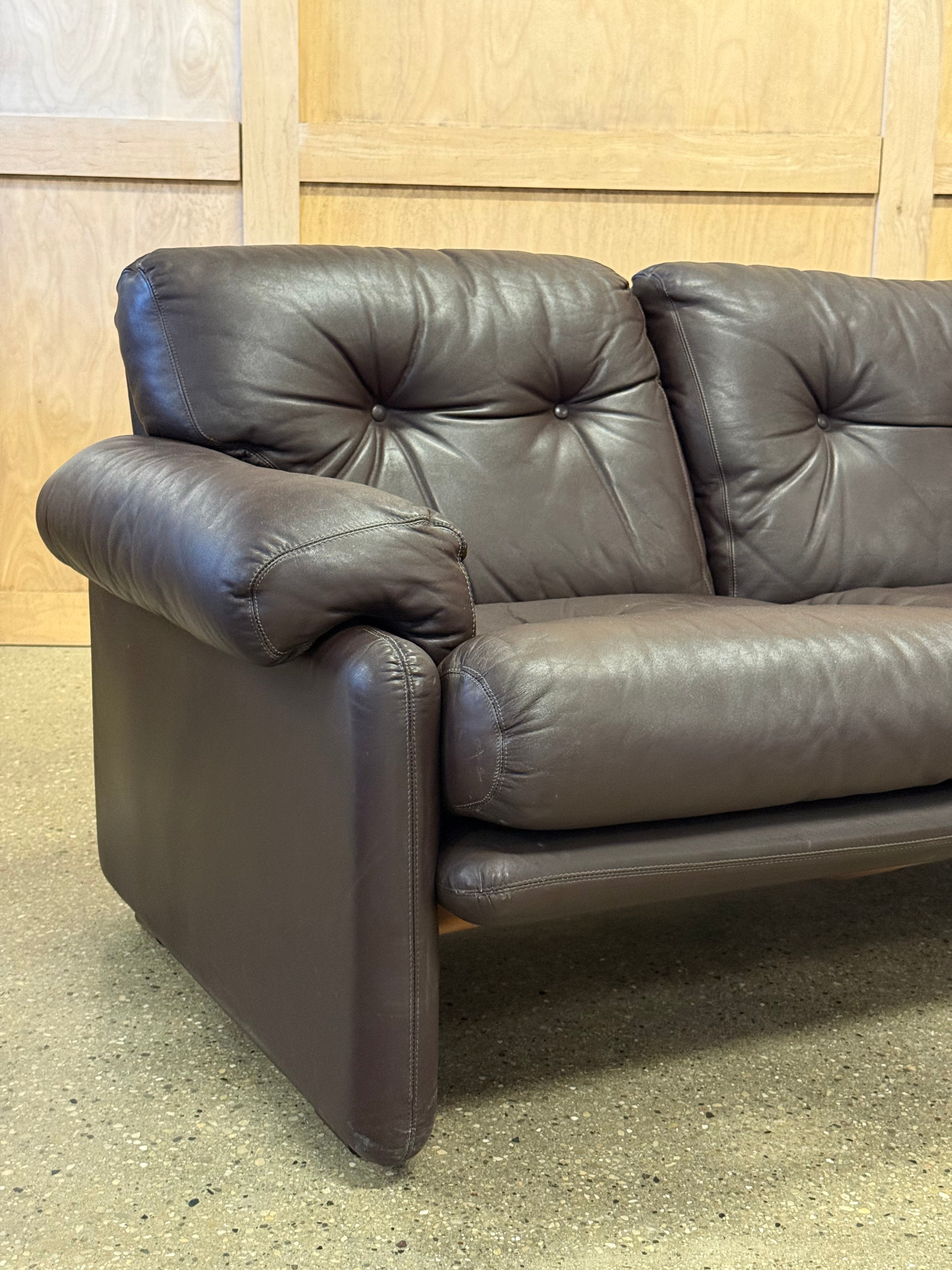 Coronado Sofa