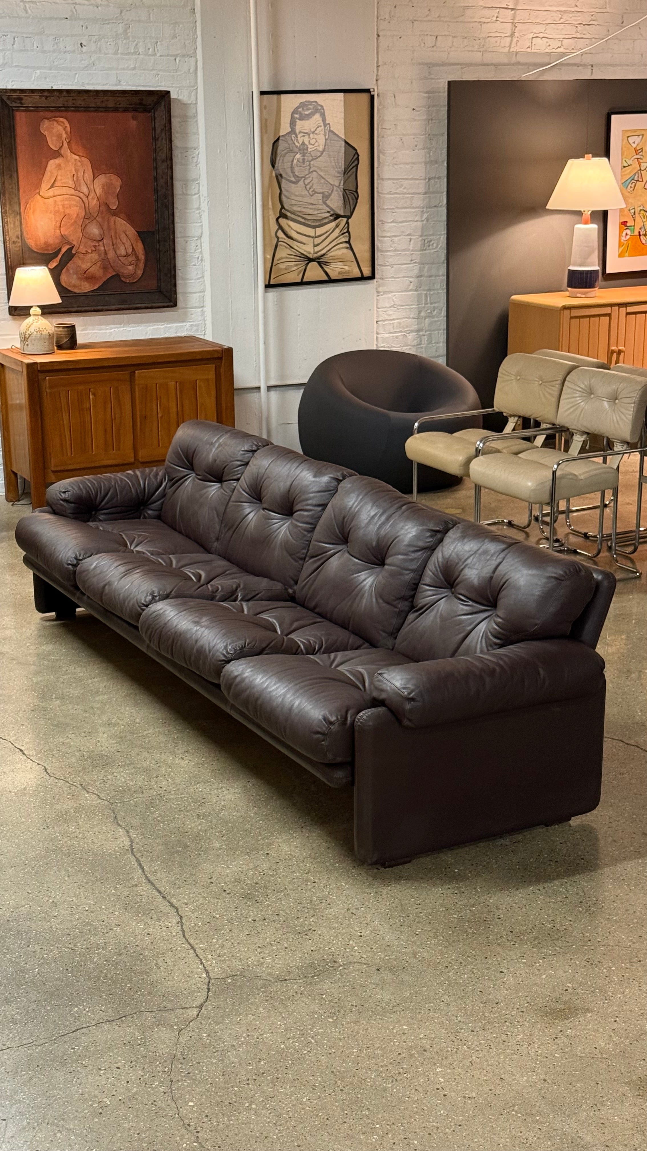 Coronado Sofa