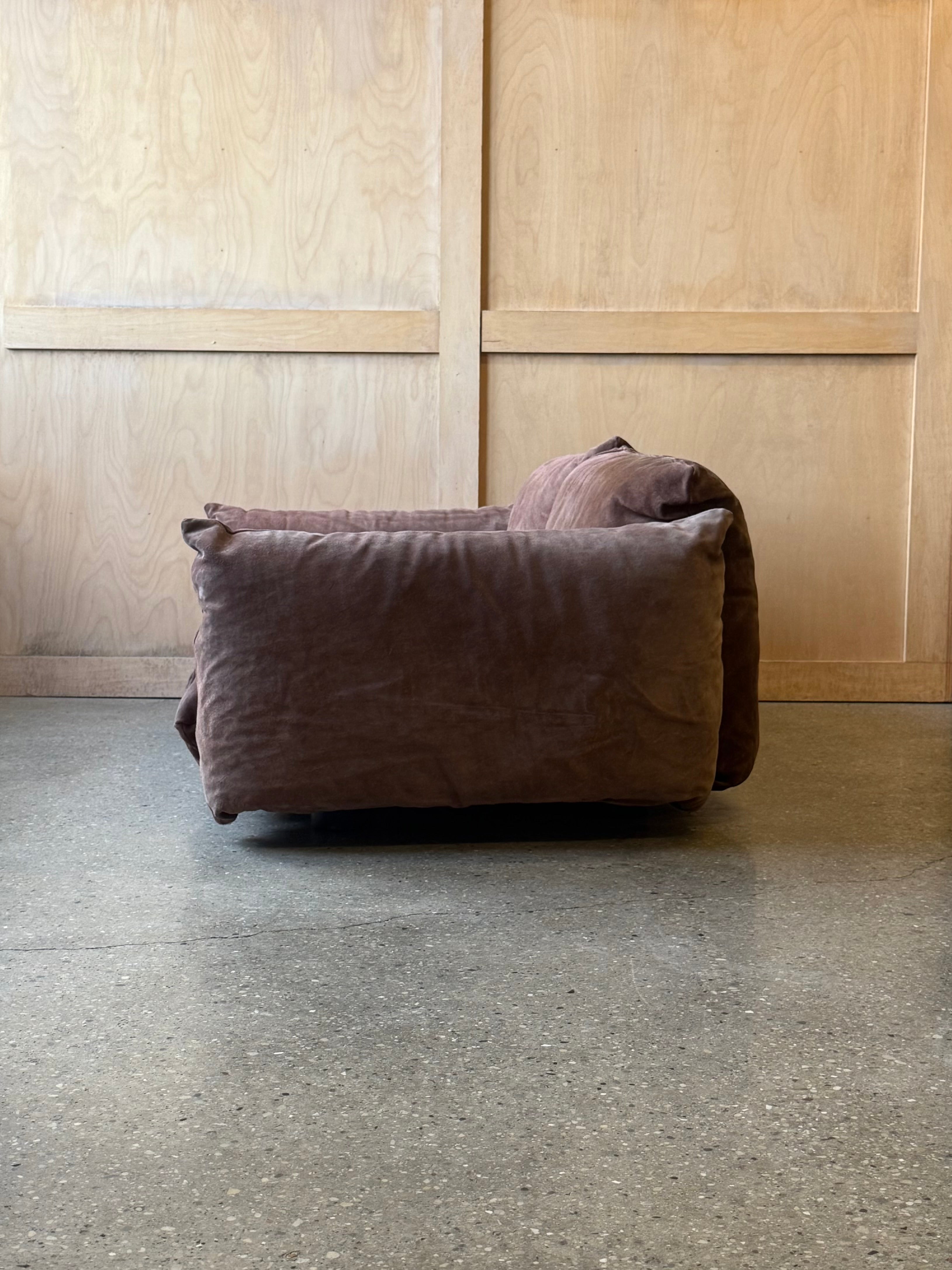 Mario Marenco Sofa
