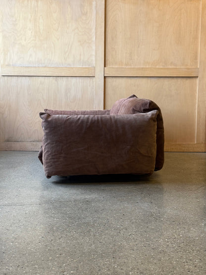 Mario Marenco Sofa