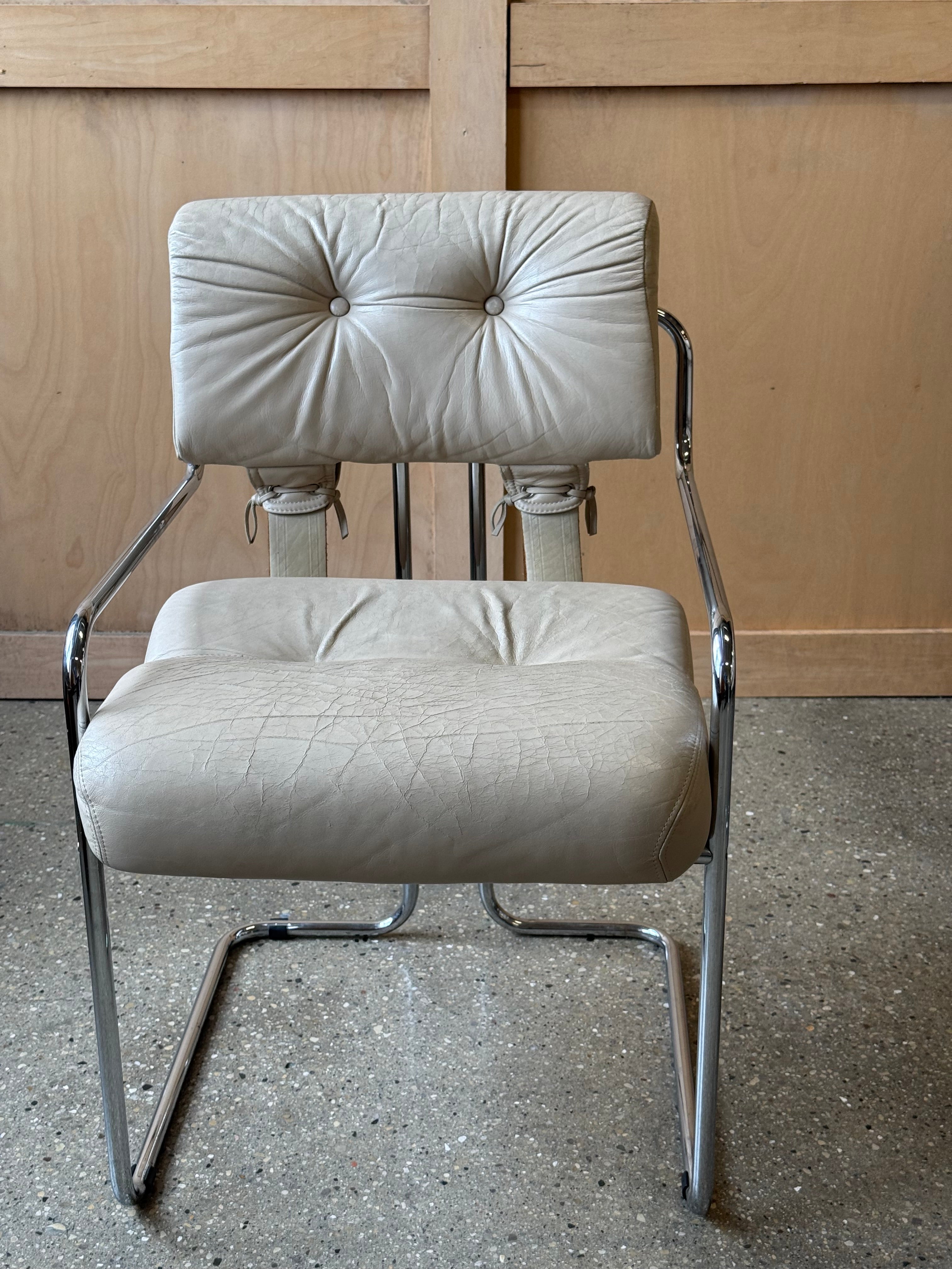 Tucroma Dining Chairs