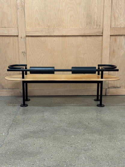Luigi Saccardo Innovation Bench