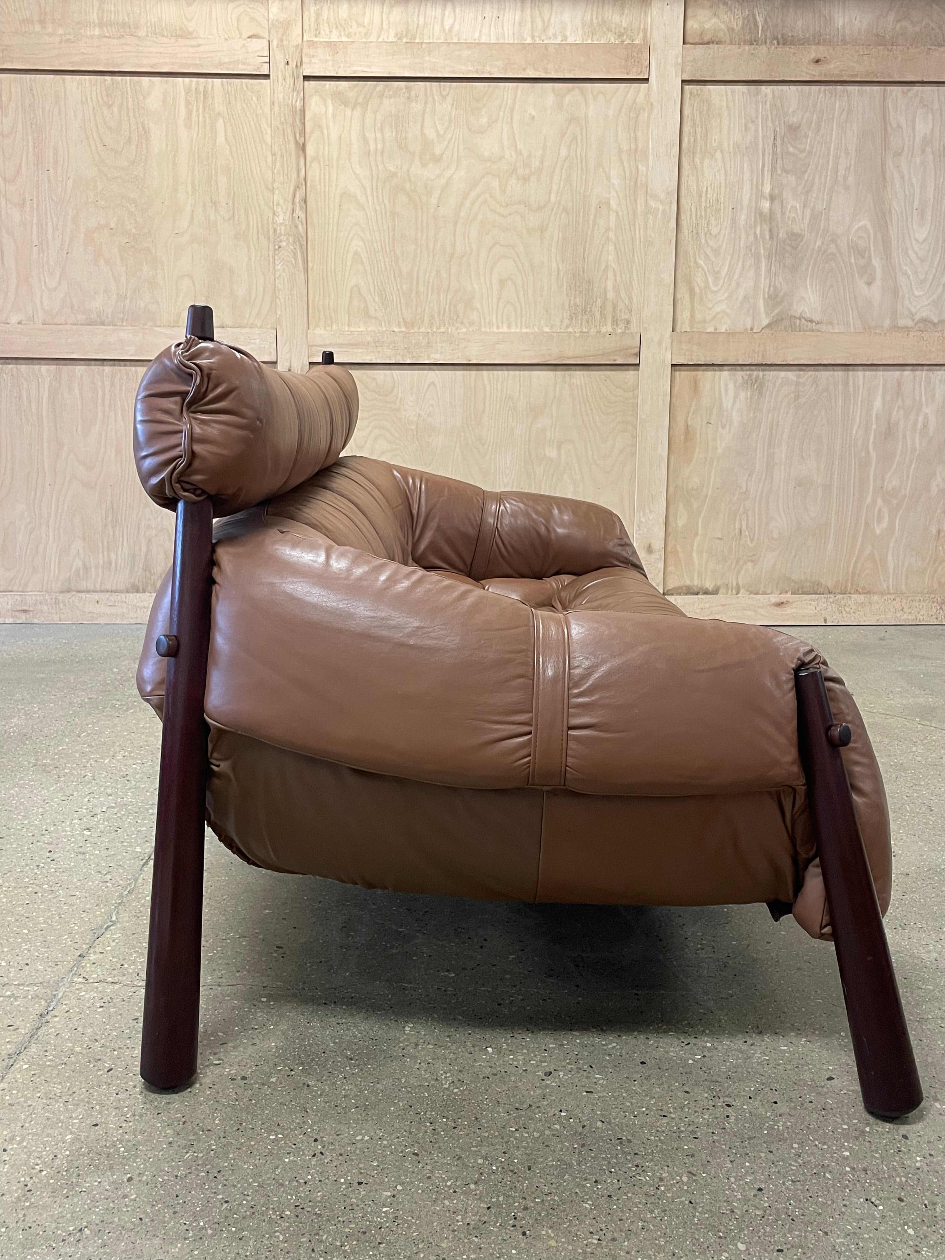 Percival Lafer MP-81 Sofa