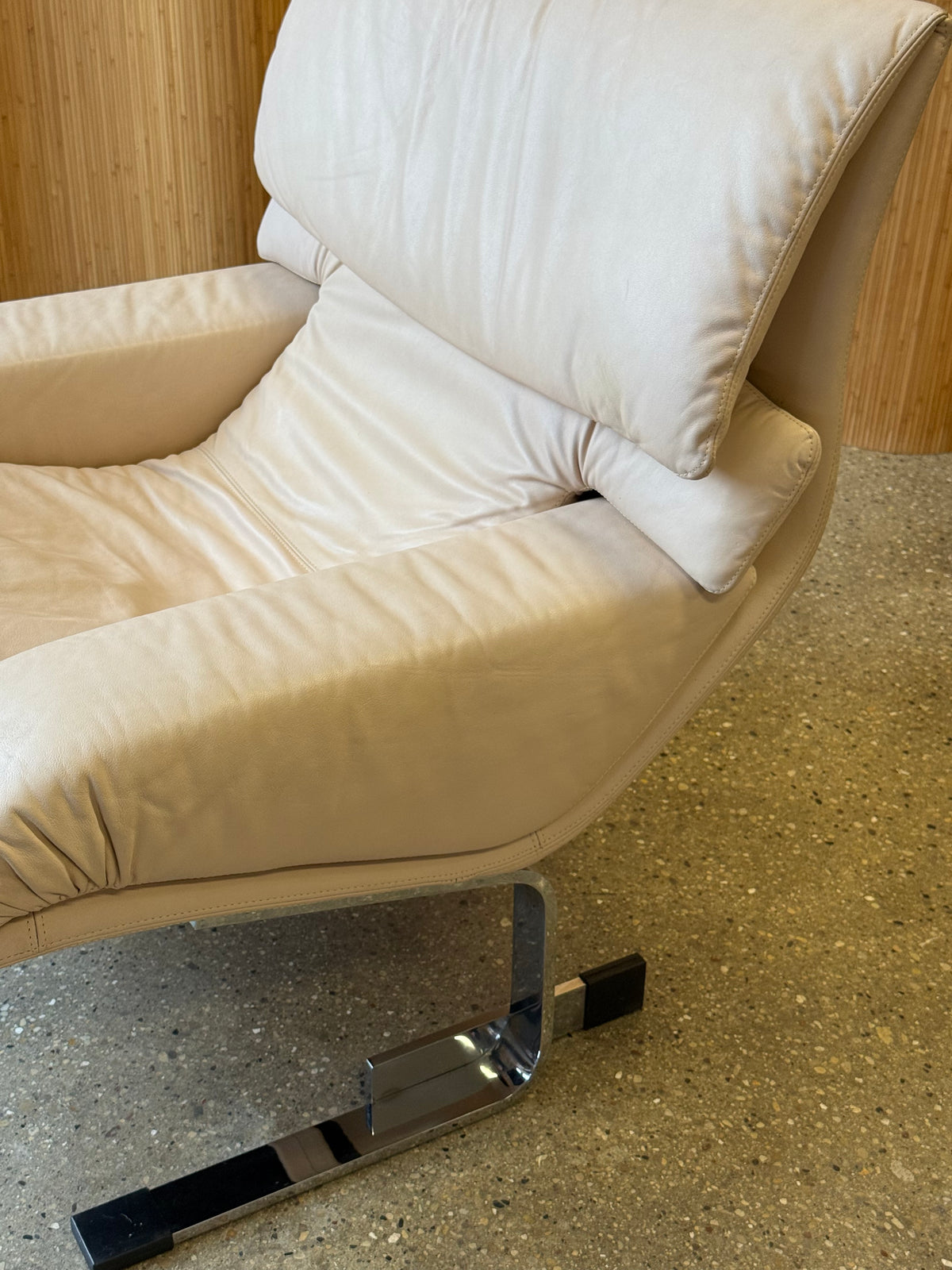 Saporiti Onda Chairs