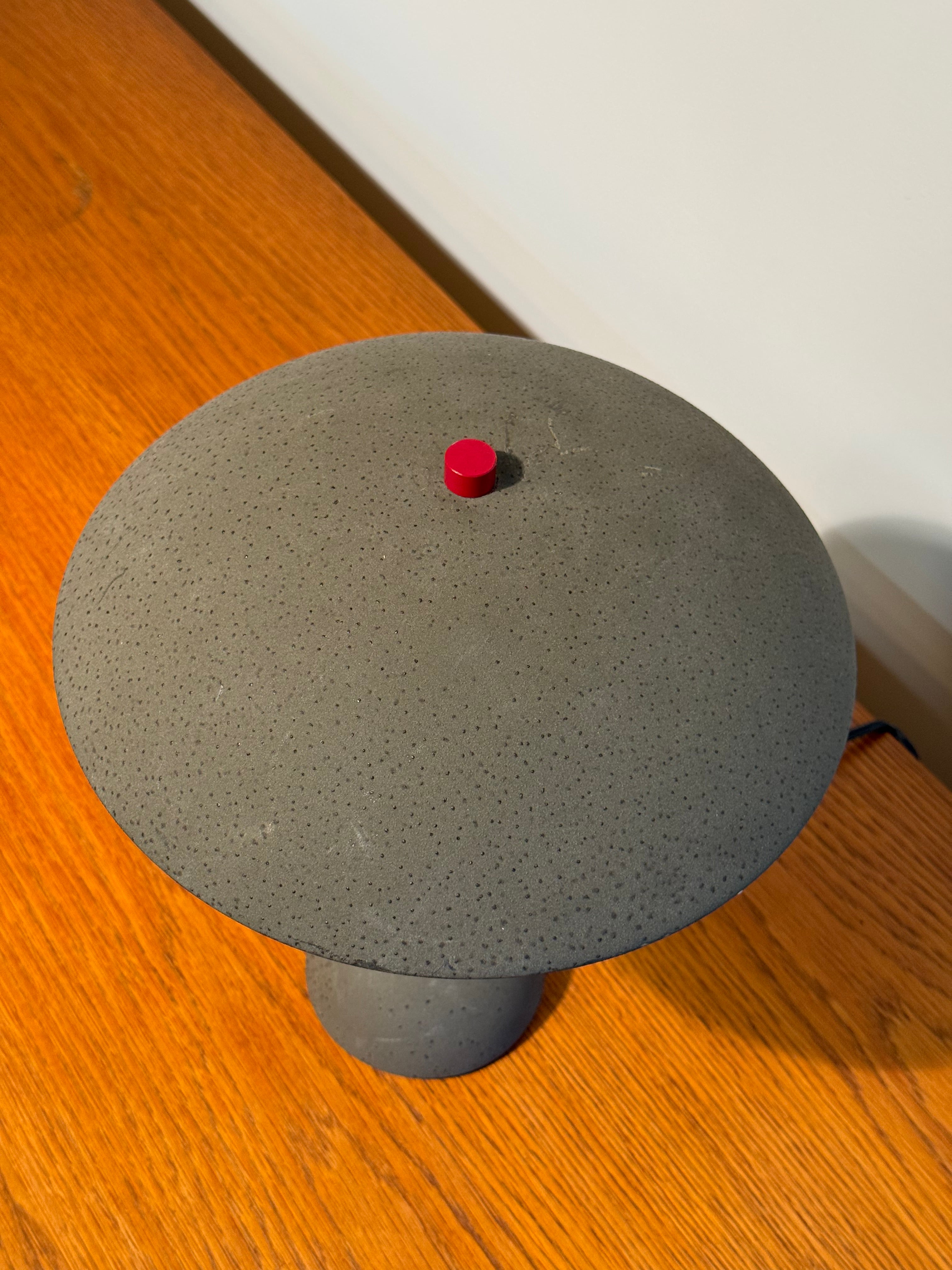 Piotr Sierakowski Lamp