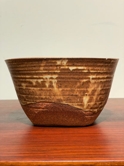 Studio Pottery Bowl